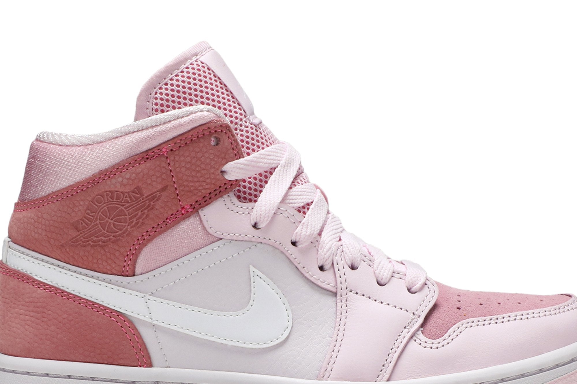 Wmns Air Jordan 1 Mid &