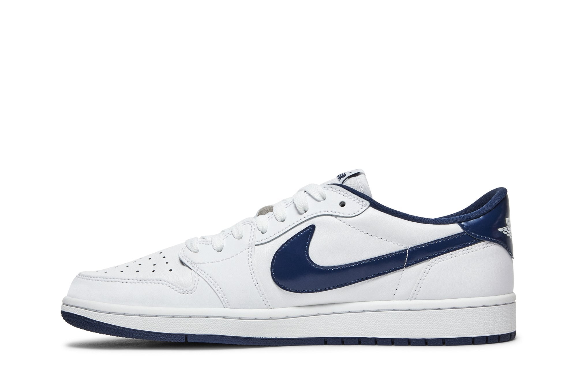 Air Jordan 1 Low Retro OG &