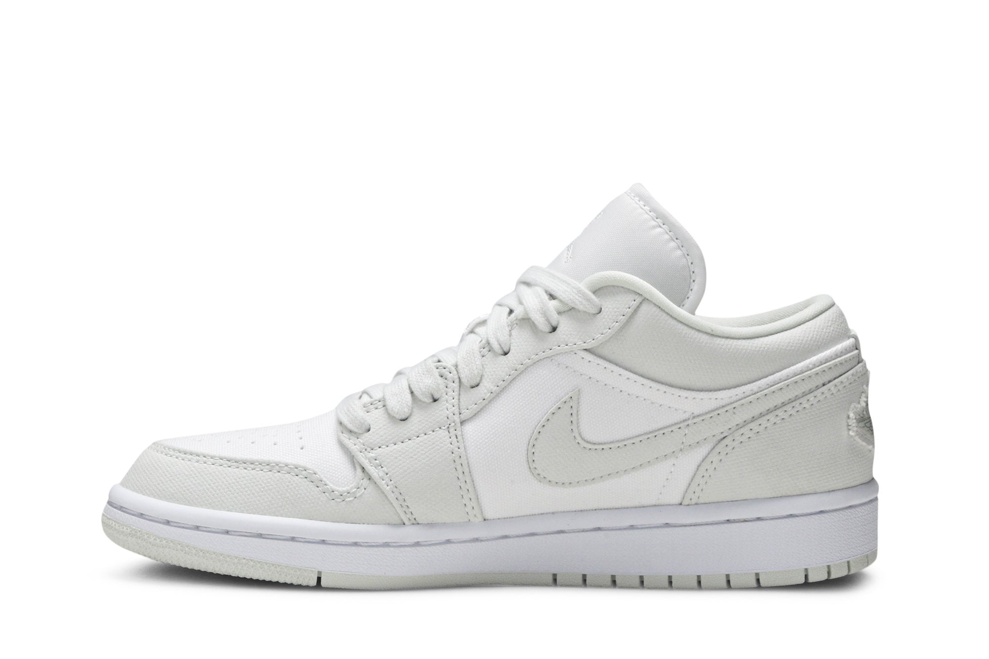 Wmns Air Jordan 1 Low &