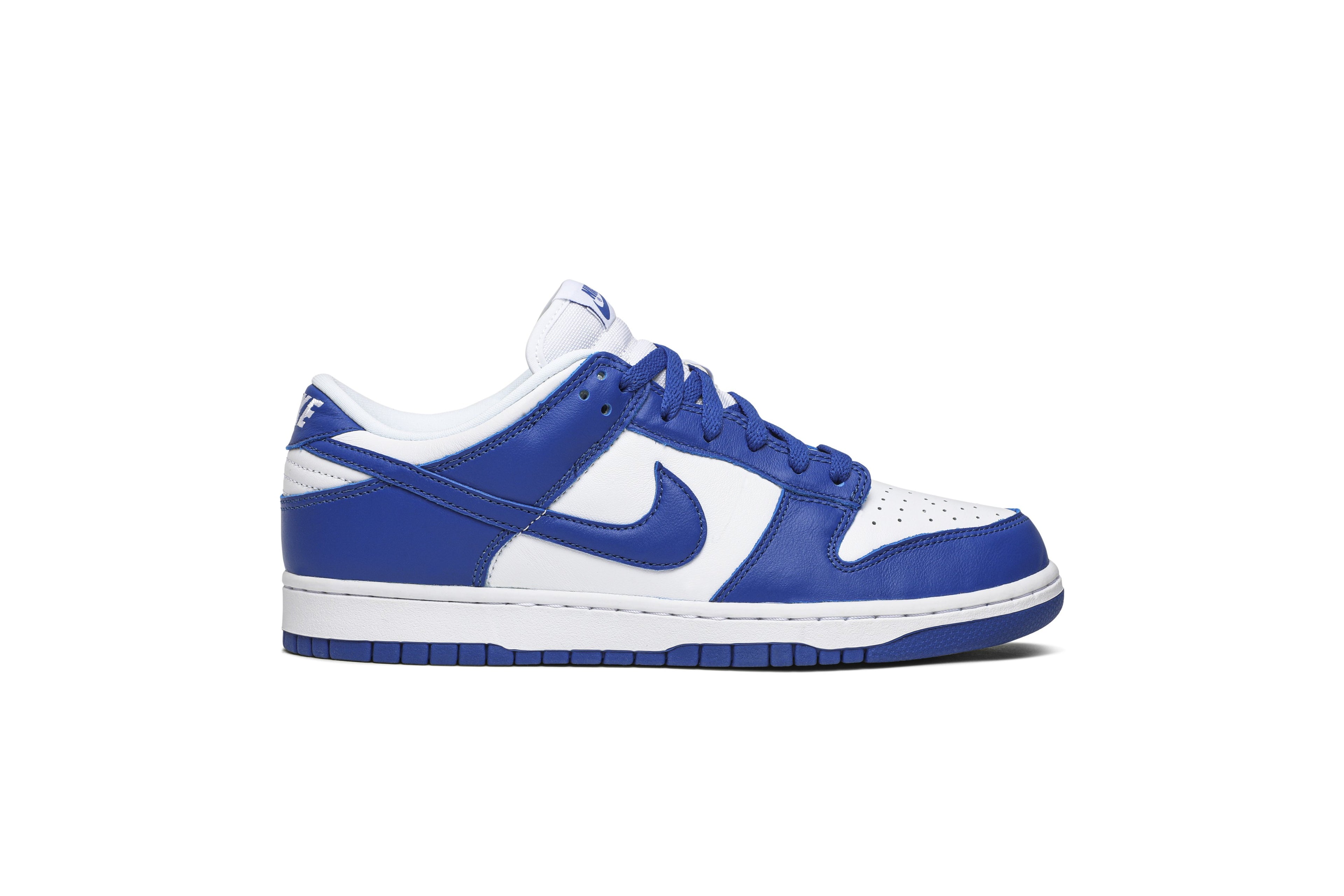 Dunk Low Retro SP &