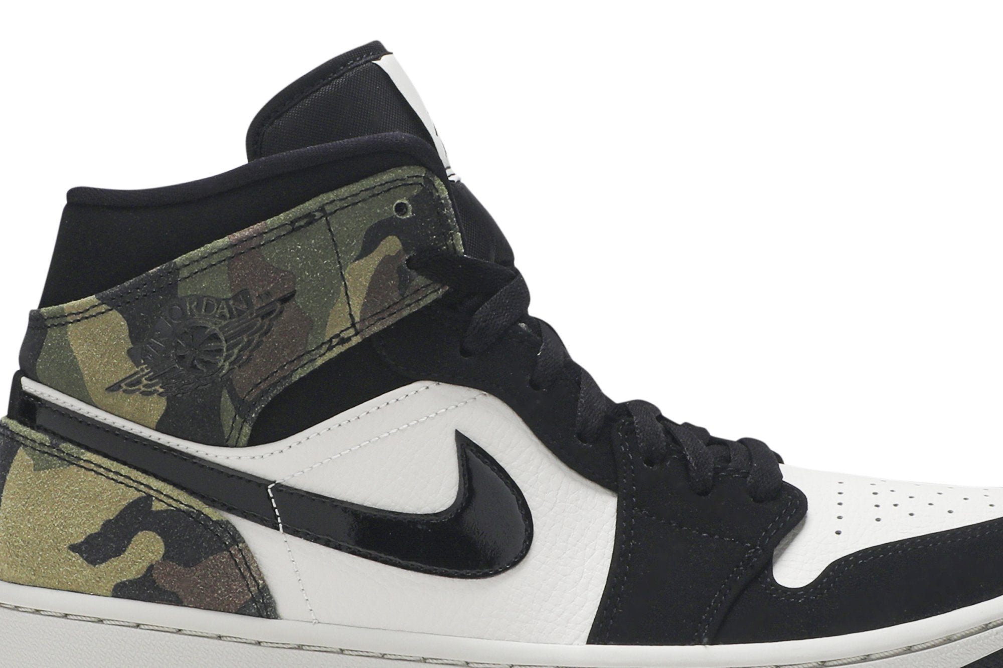 Air Jordan 1 Mid &