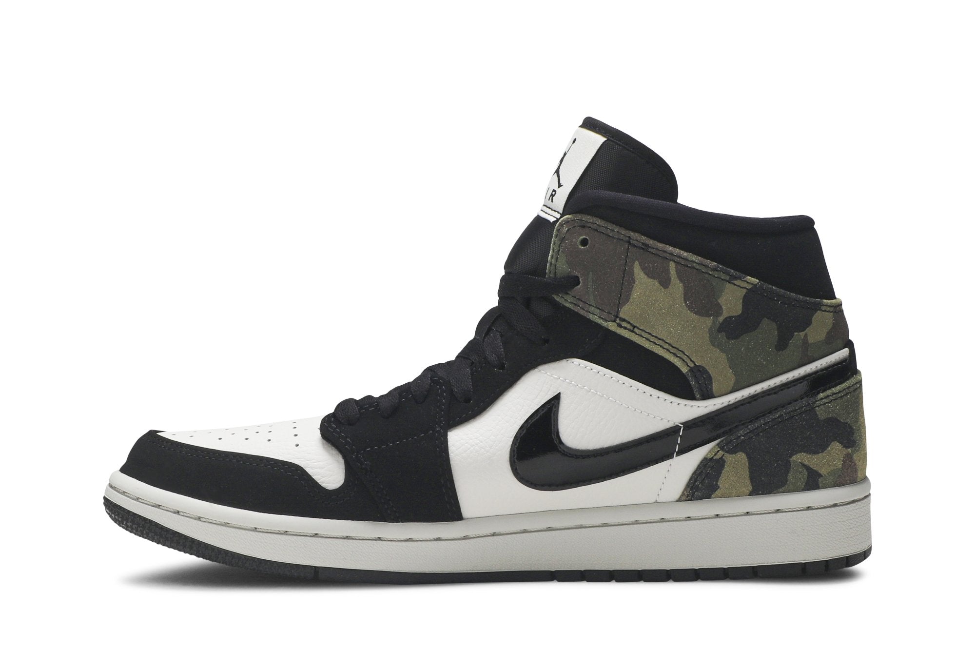 Air Jordan 1 Mid &
