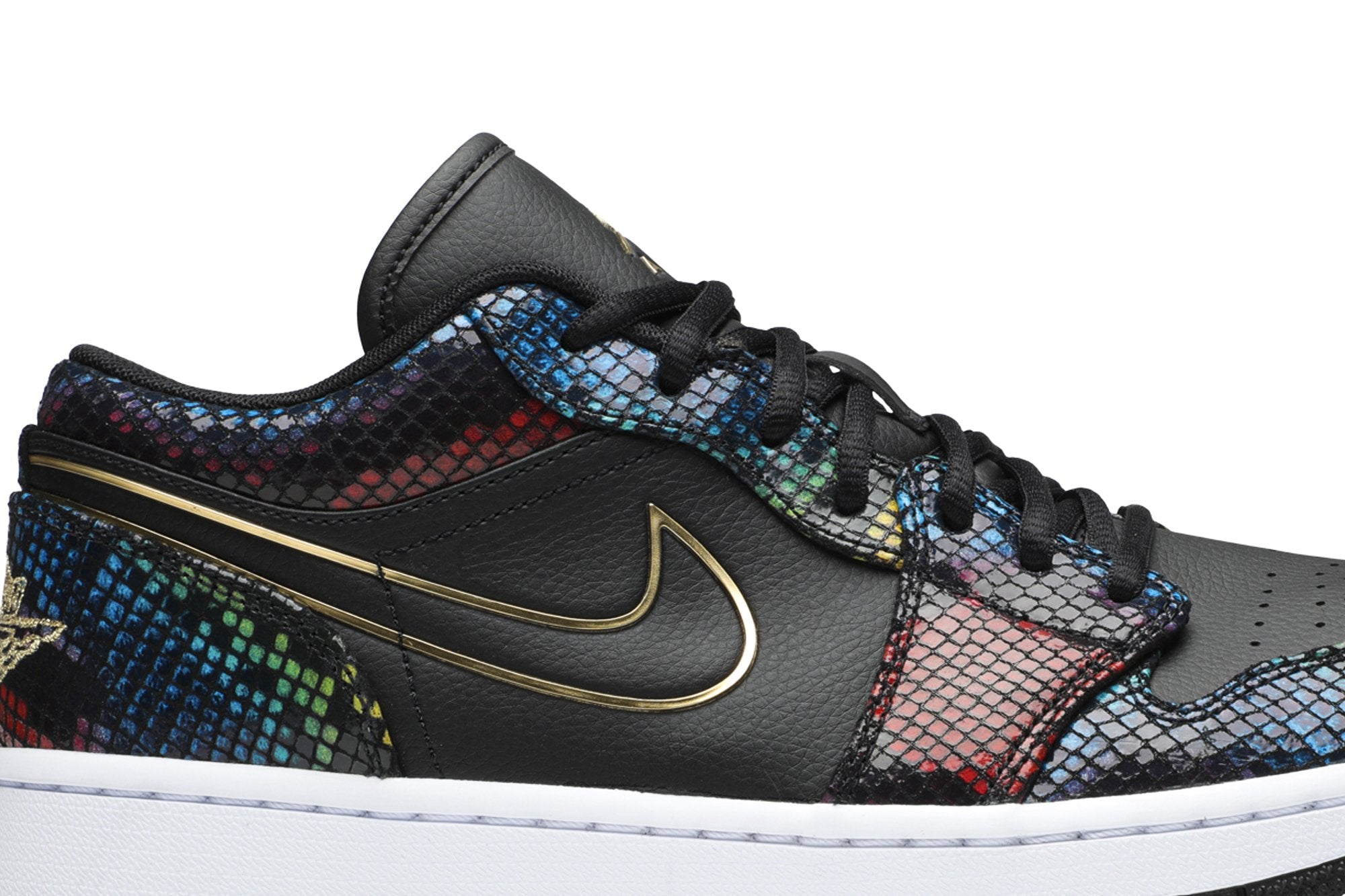 Wmns Air Jordan 1 Low &