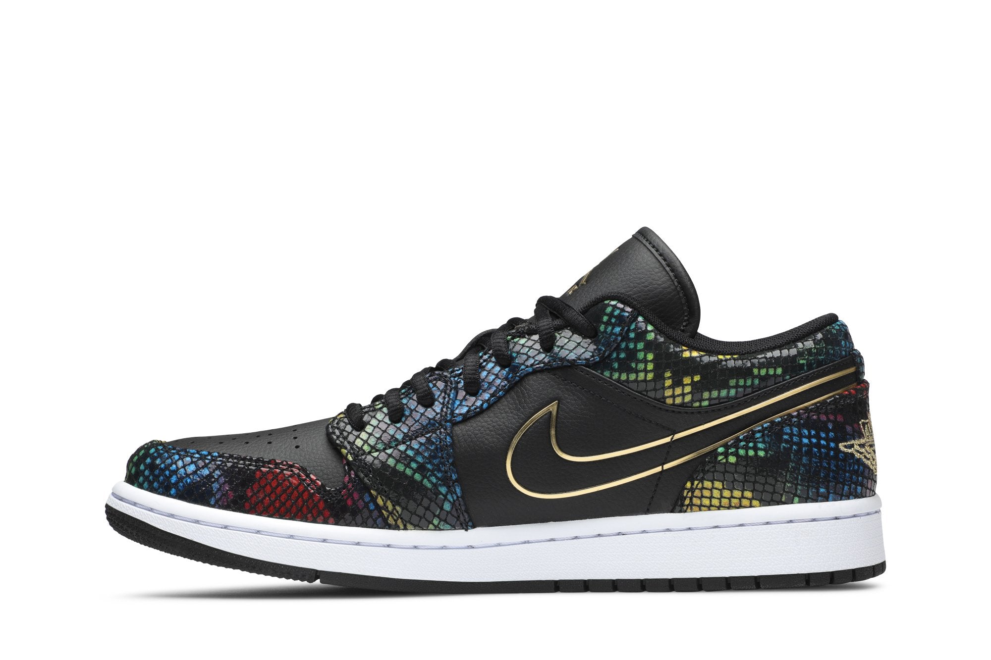 Wmns Air Jordan 1 Low &