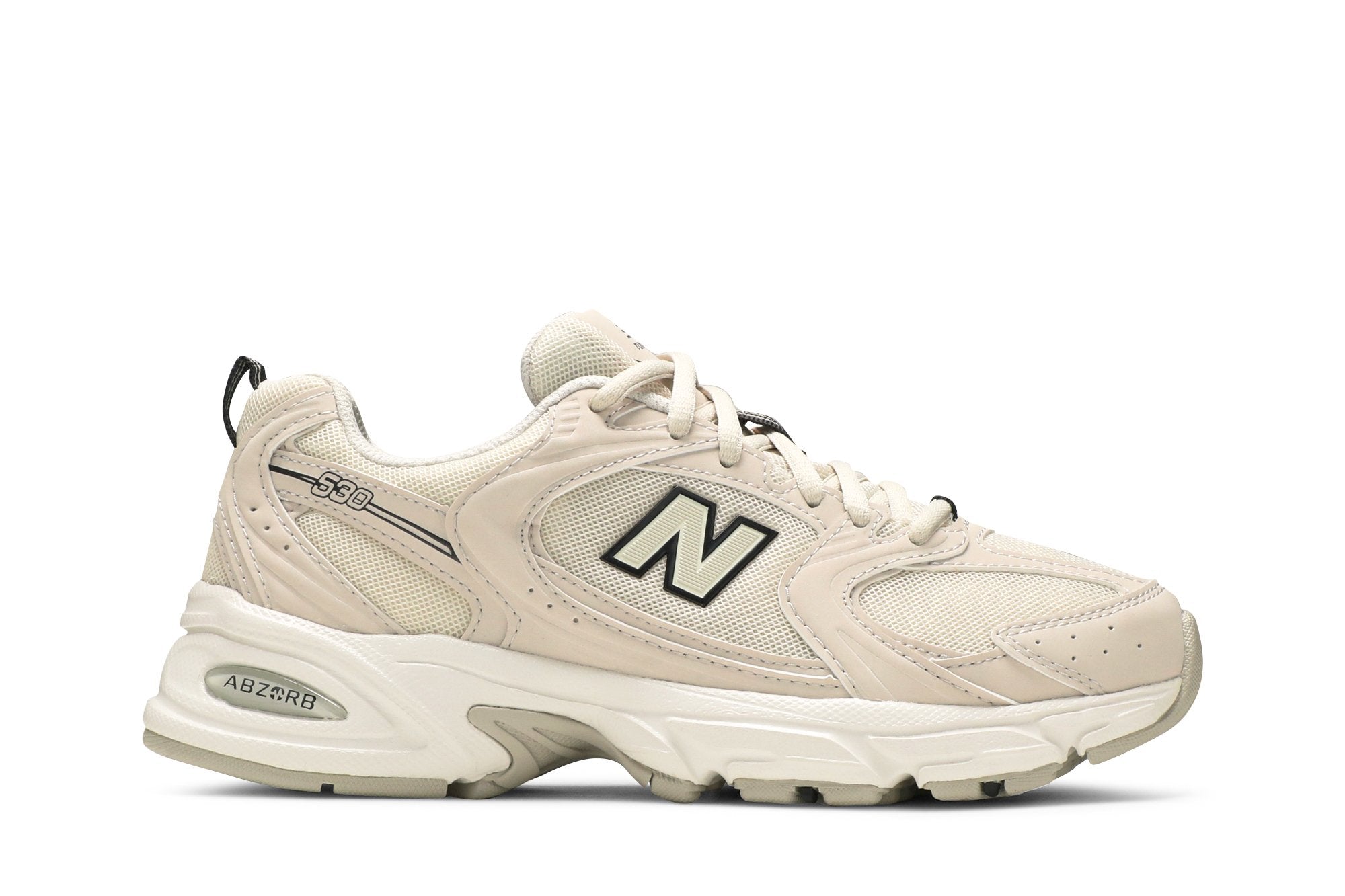 530v2 Retro &