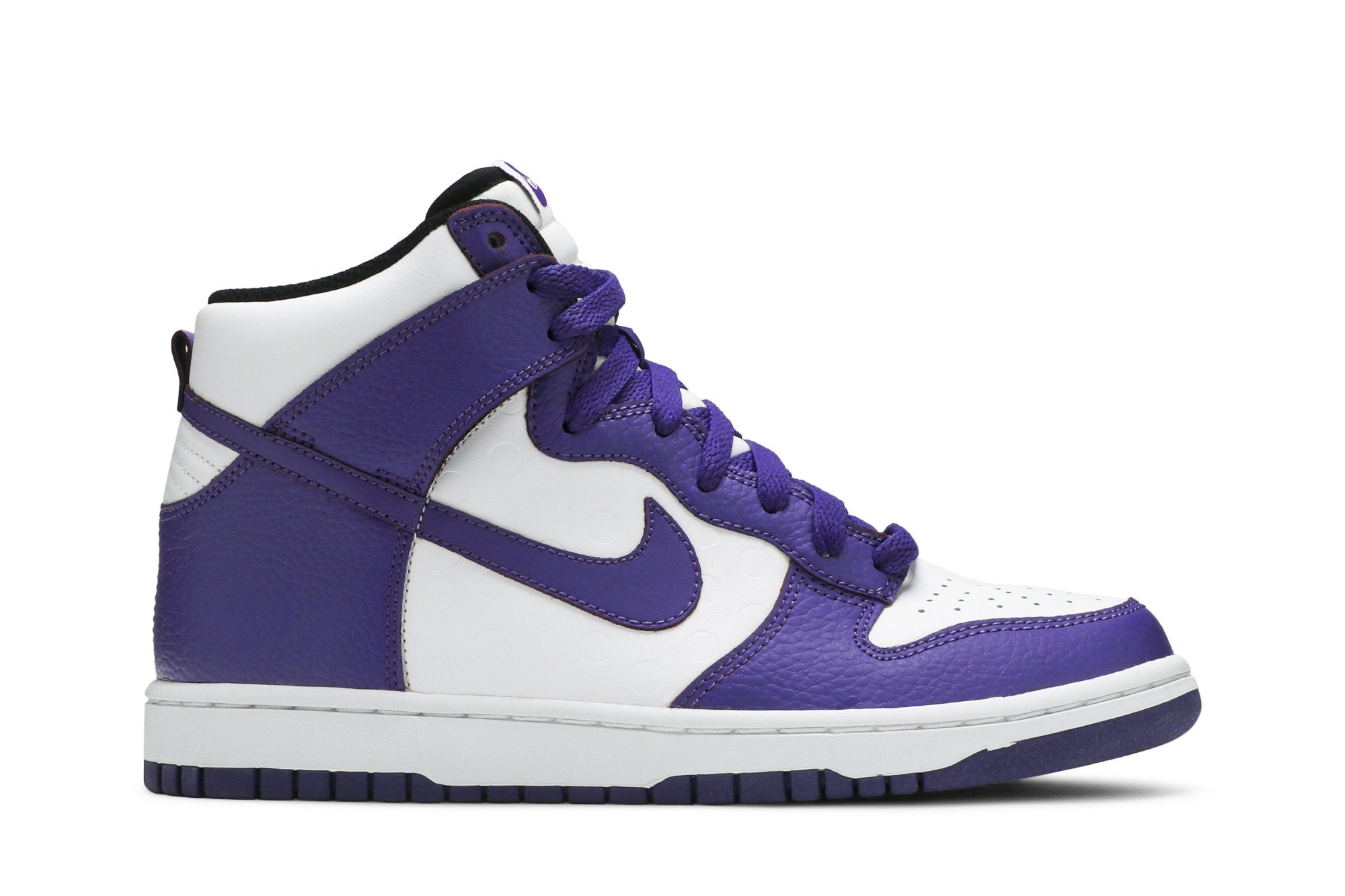 Dunk High &
