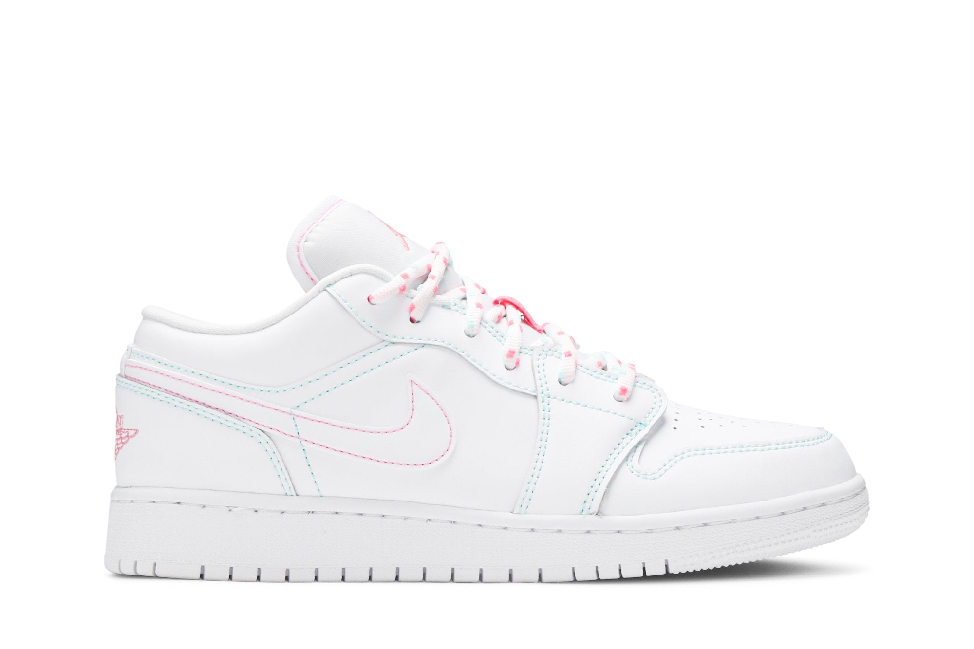 Air Jordan 1 Low GS &