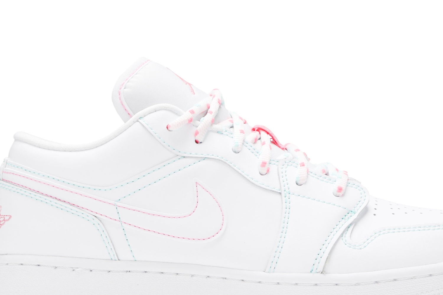 Air Jordan 1 Low GS &