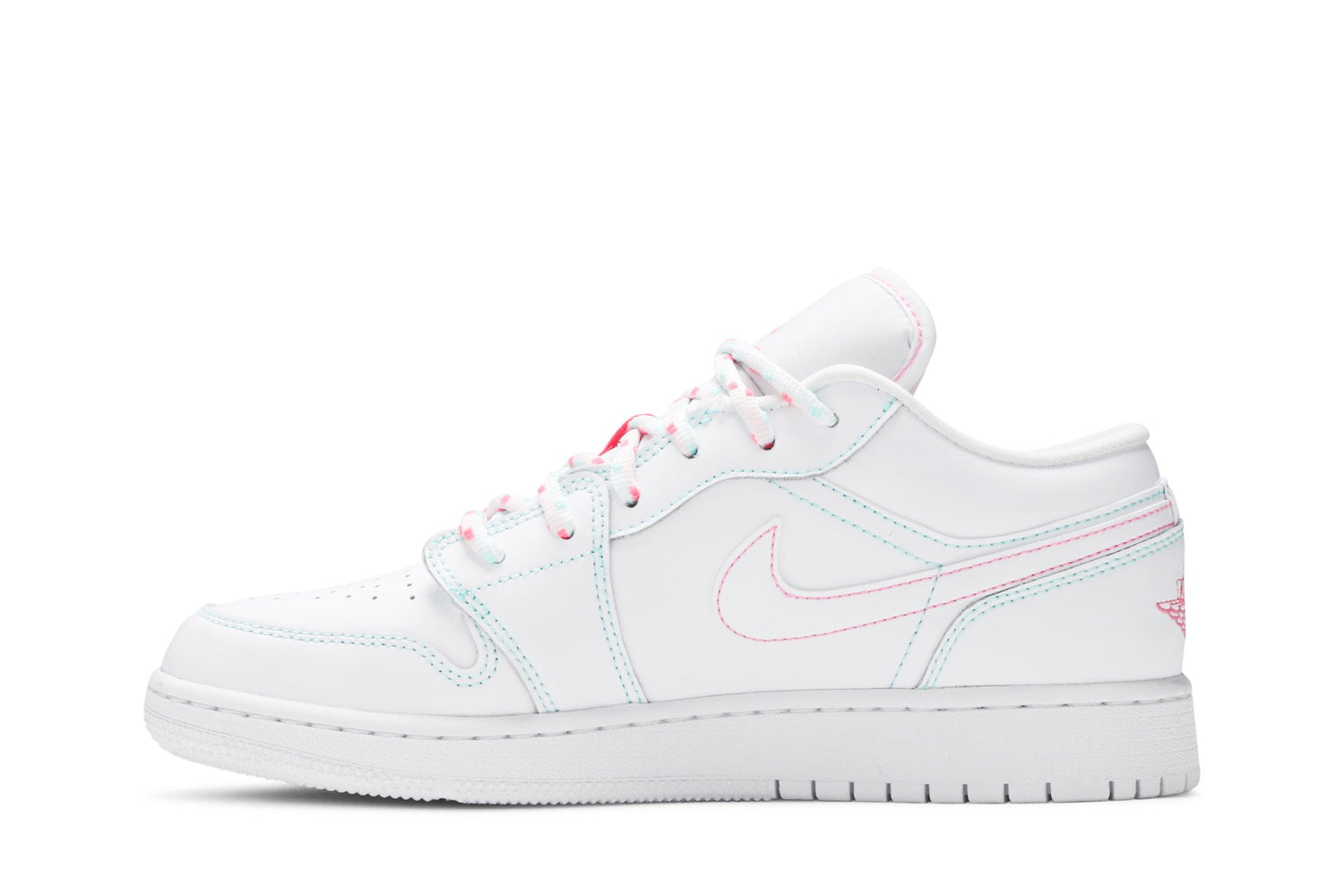 Air Jordan 1 Low GS &