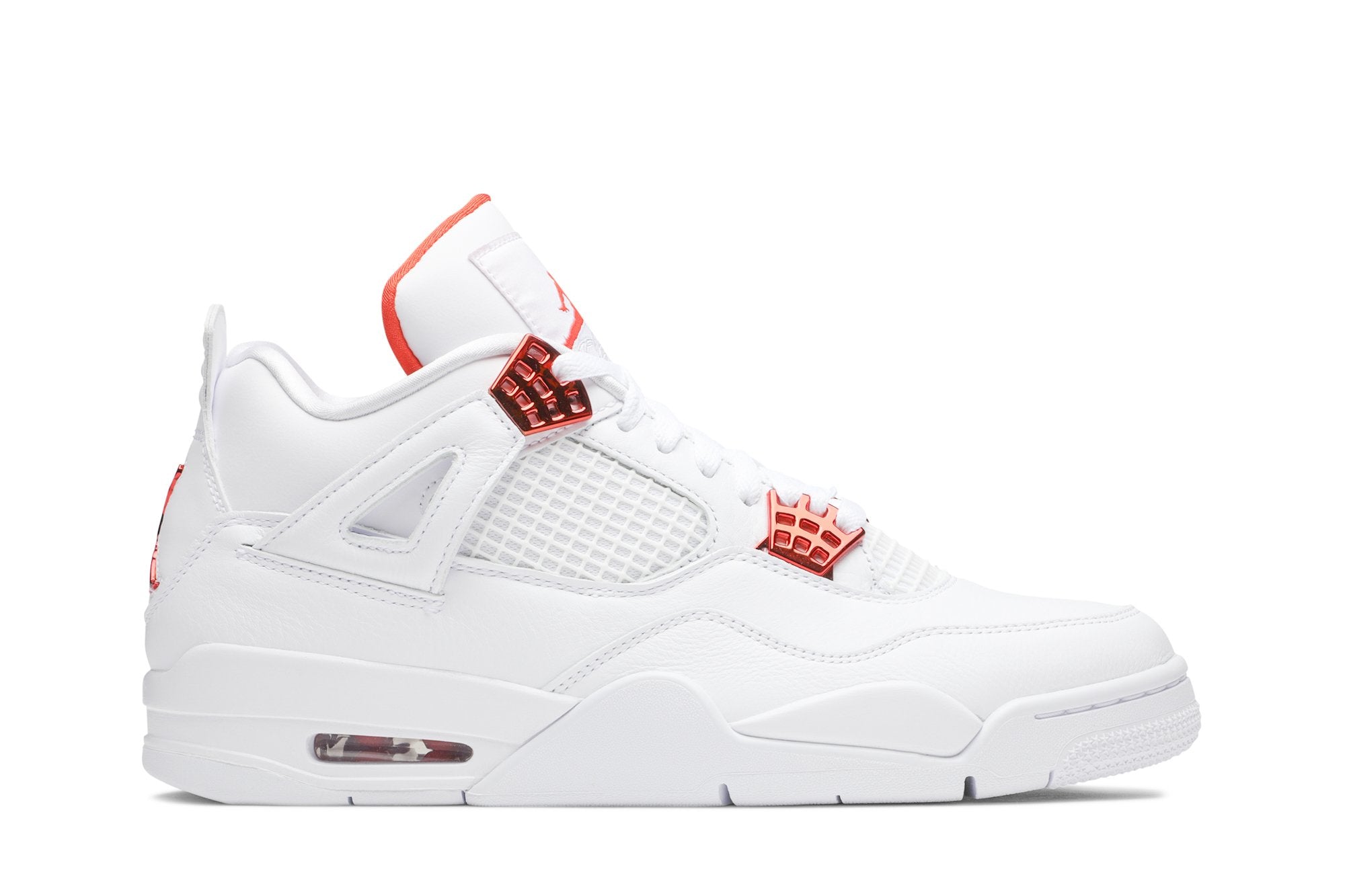 Air Jordan 4 Retro &
