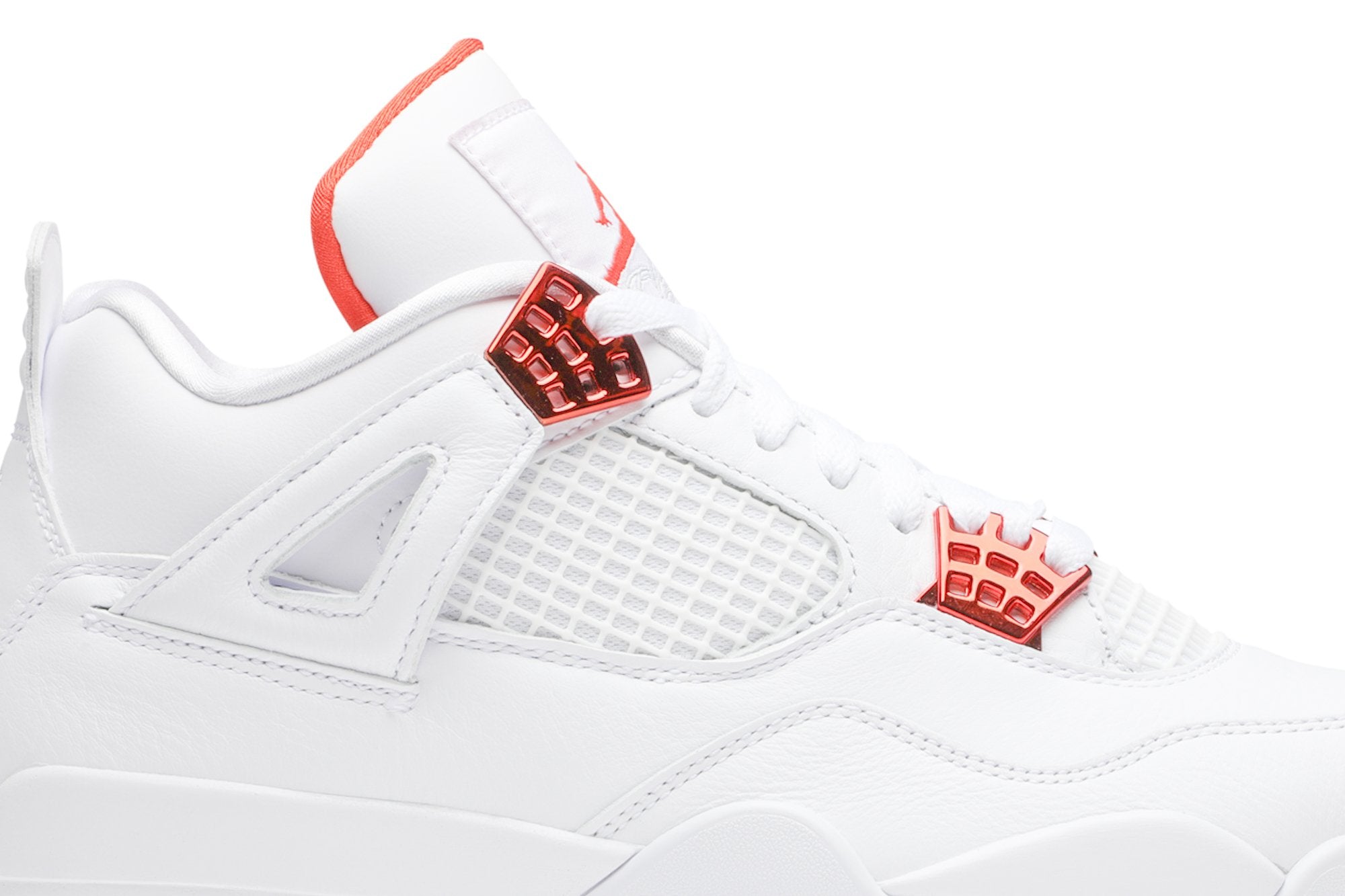 Air Jordan 4 Retro &