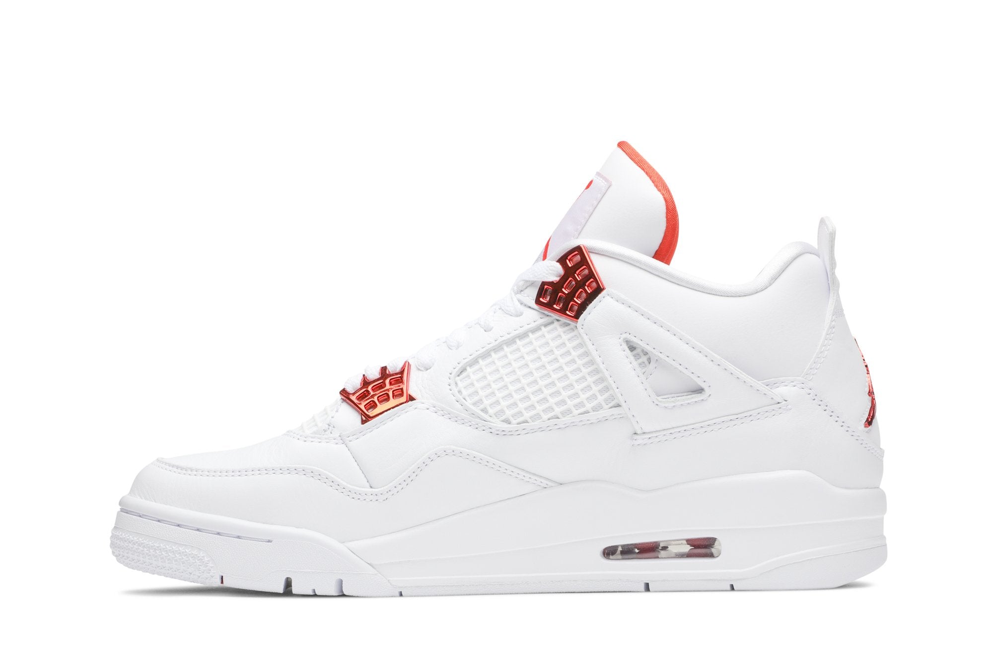 Air Jordan 4 Retro &