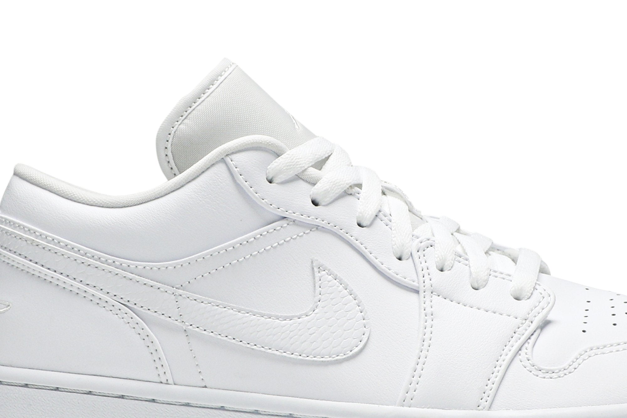 Wmns Air Jordan 1 Low &