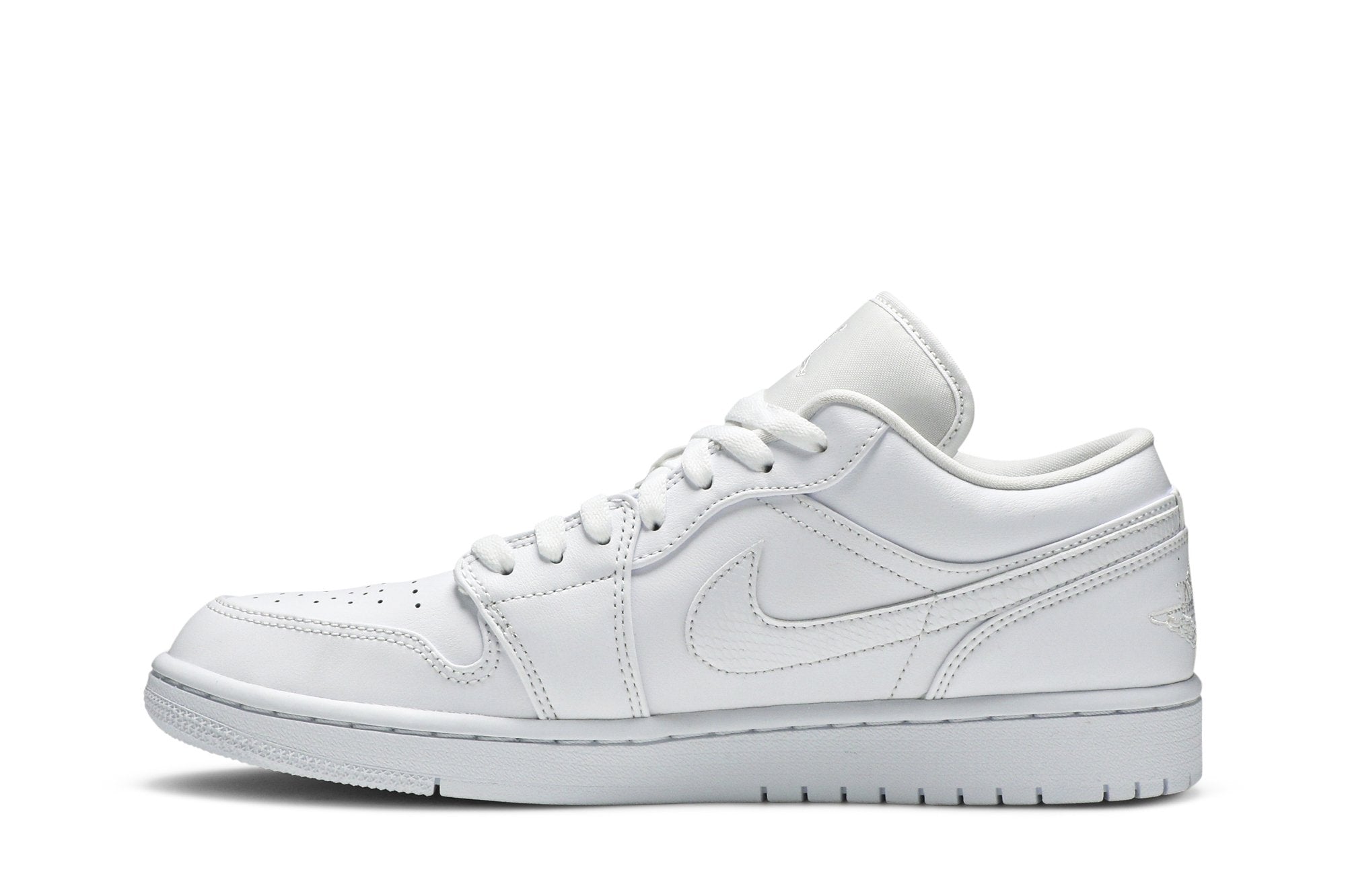 Wmns Air Jordan 1 Low &