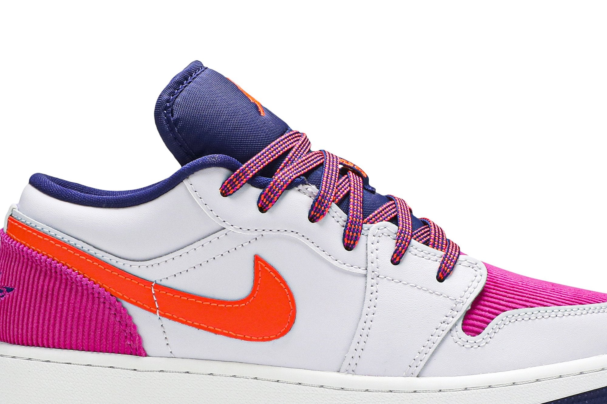 Air Jordan 1 Low GS &