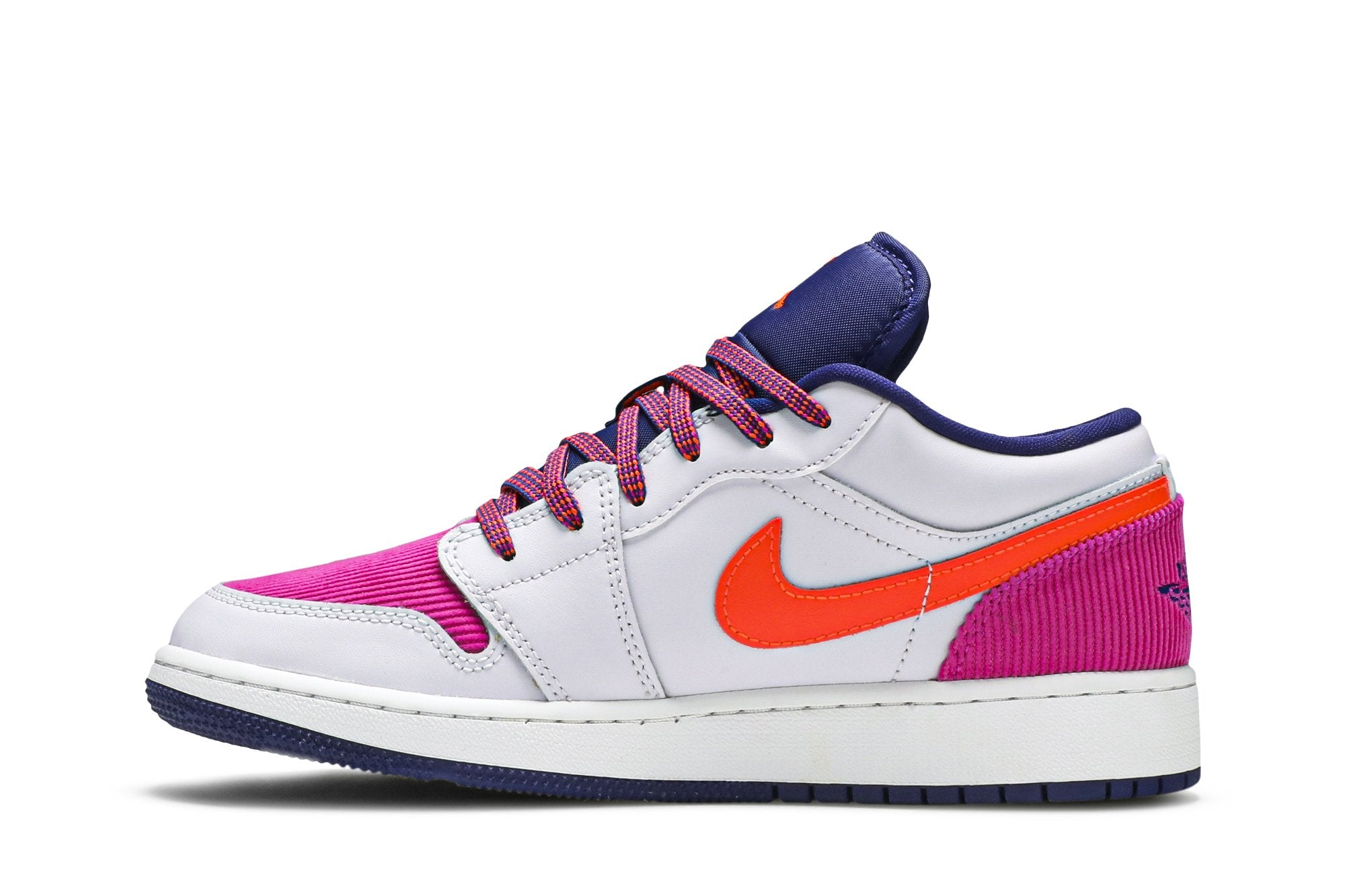 Air Jordan 1 Low GS &