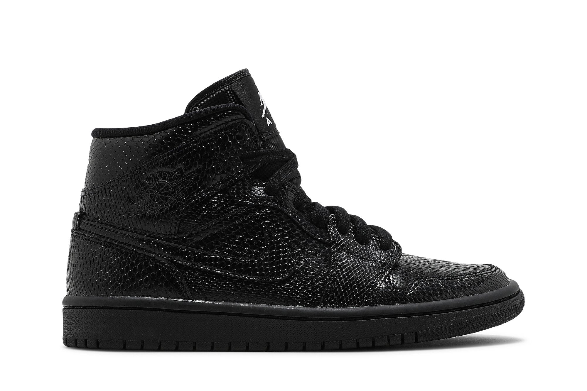 Wmns Air Jordan 1 Mid &