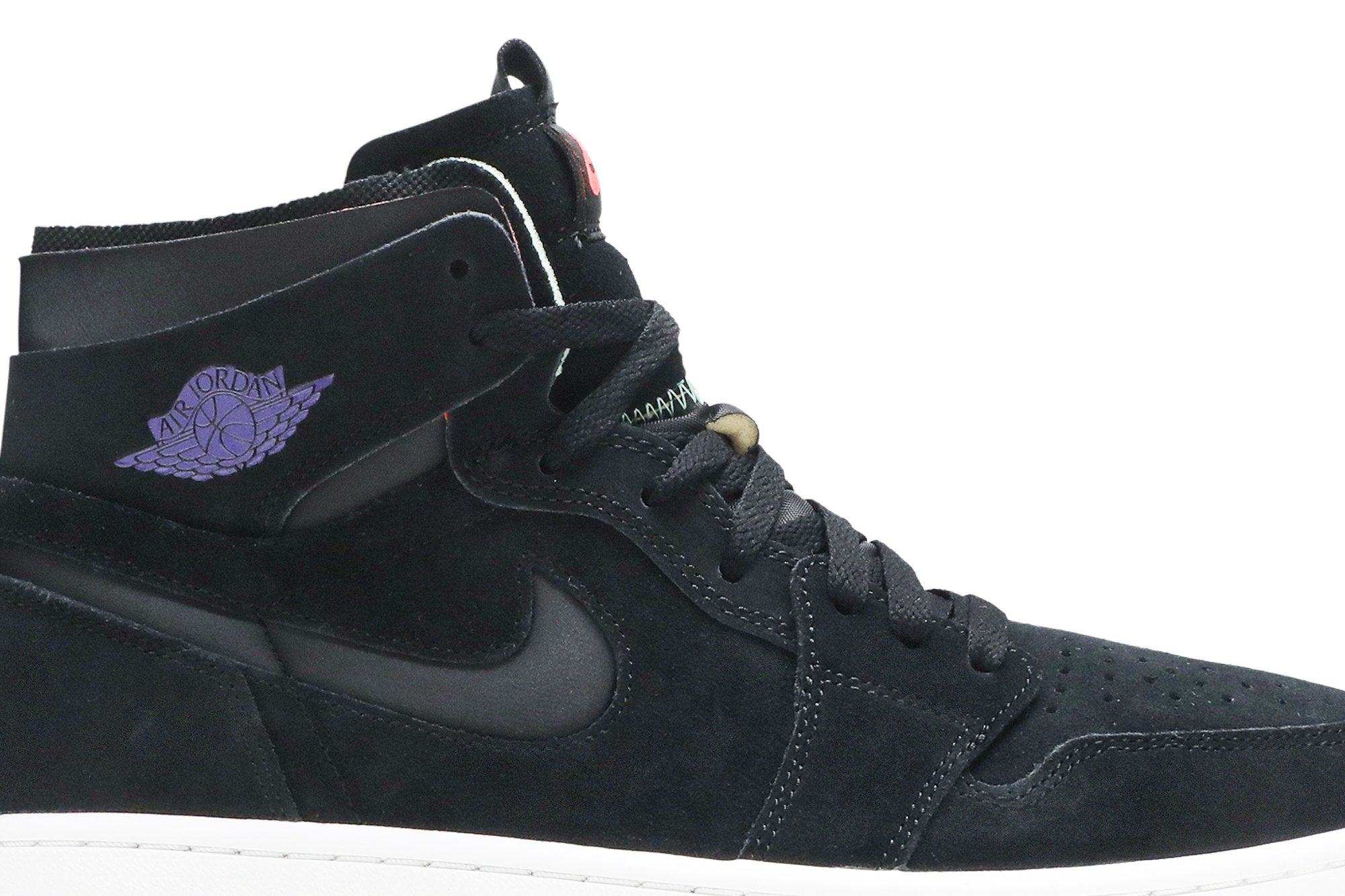 Air Jordan 1 High Zoom Comfort &