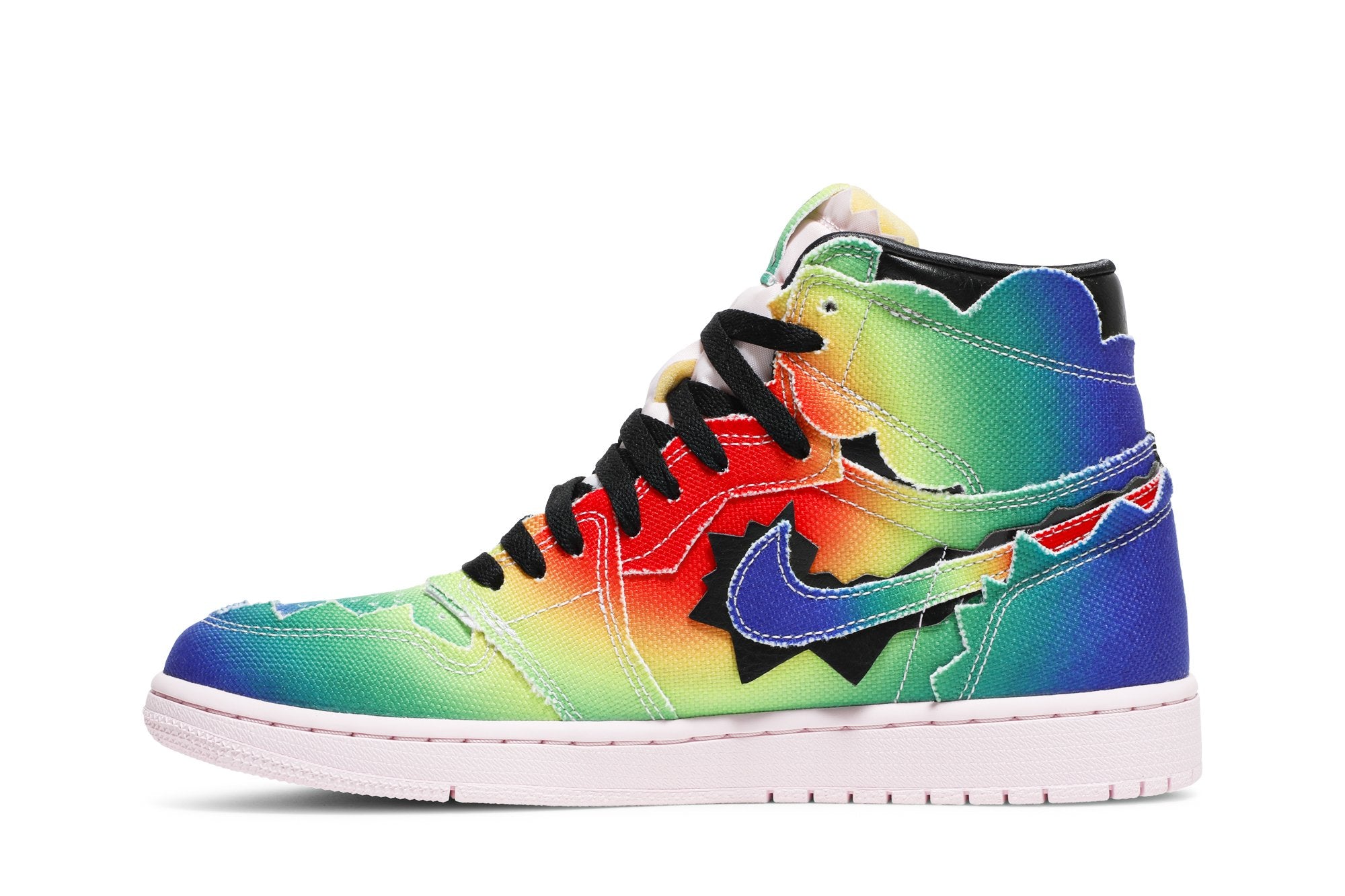J. Balvin x Air Jordan 1 Retro OG High &