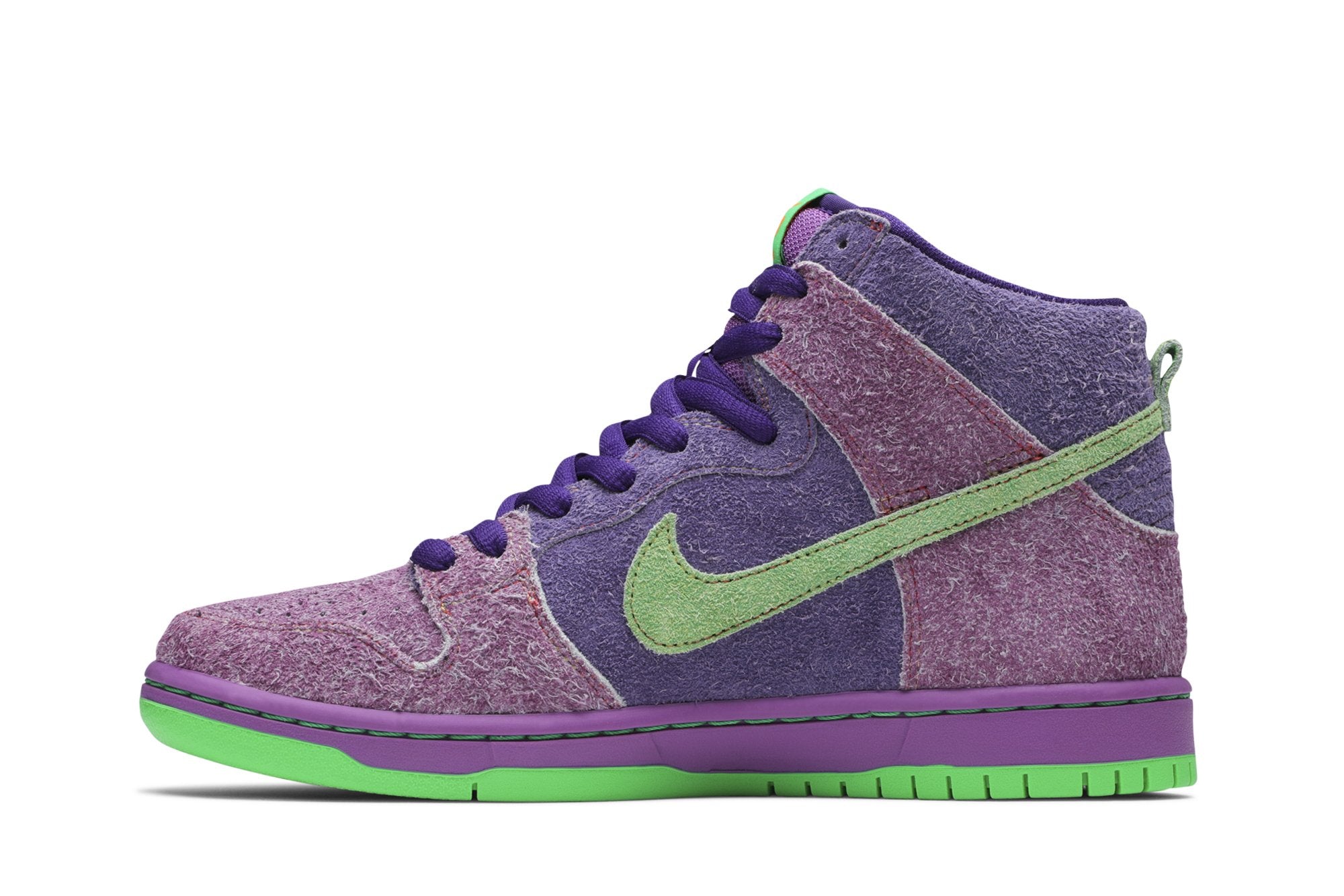 Dunk High Pro SB &