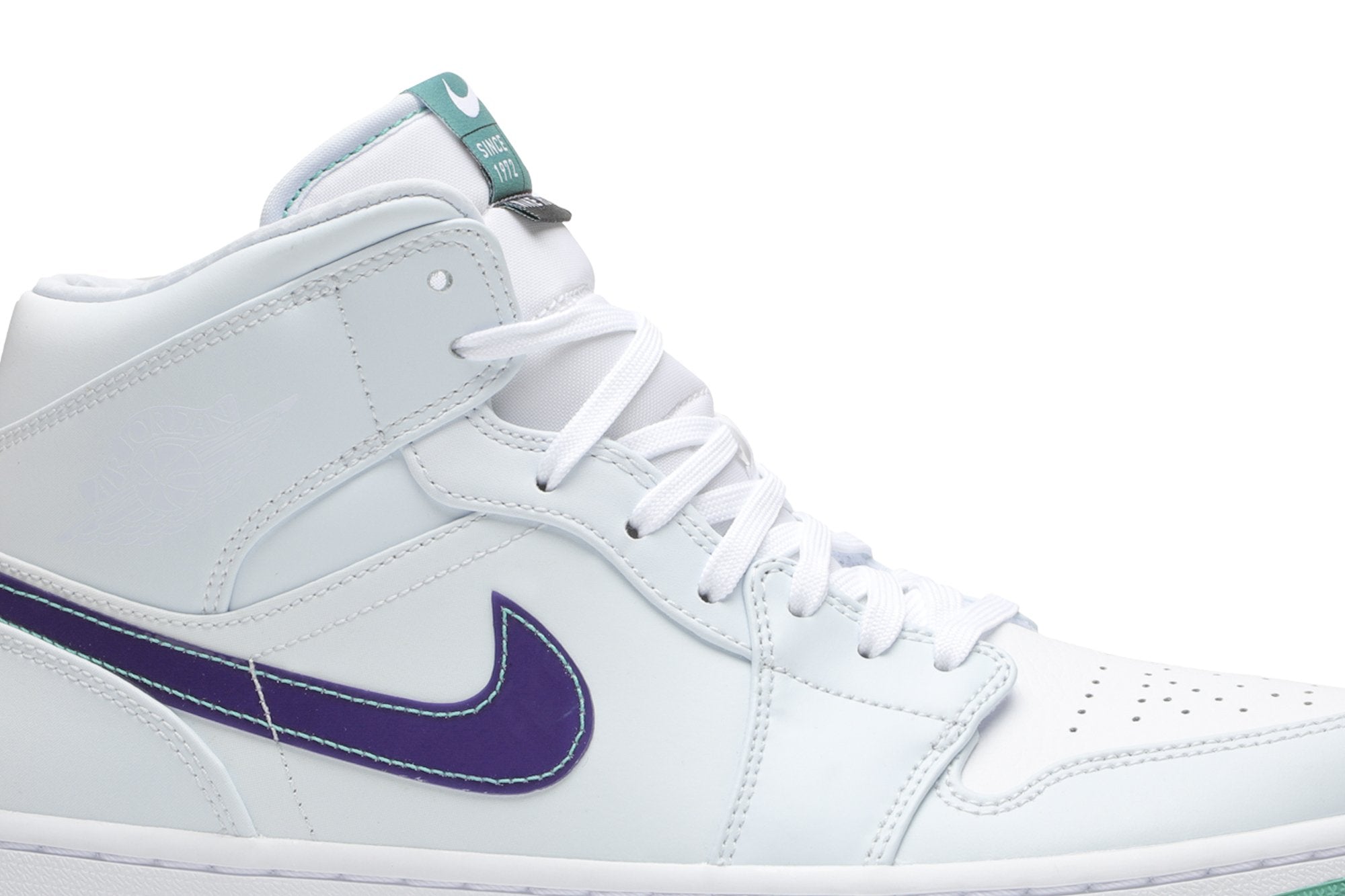 Luka Doncic x Air Jordan 1 Mid SE &