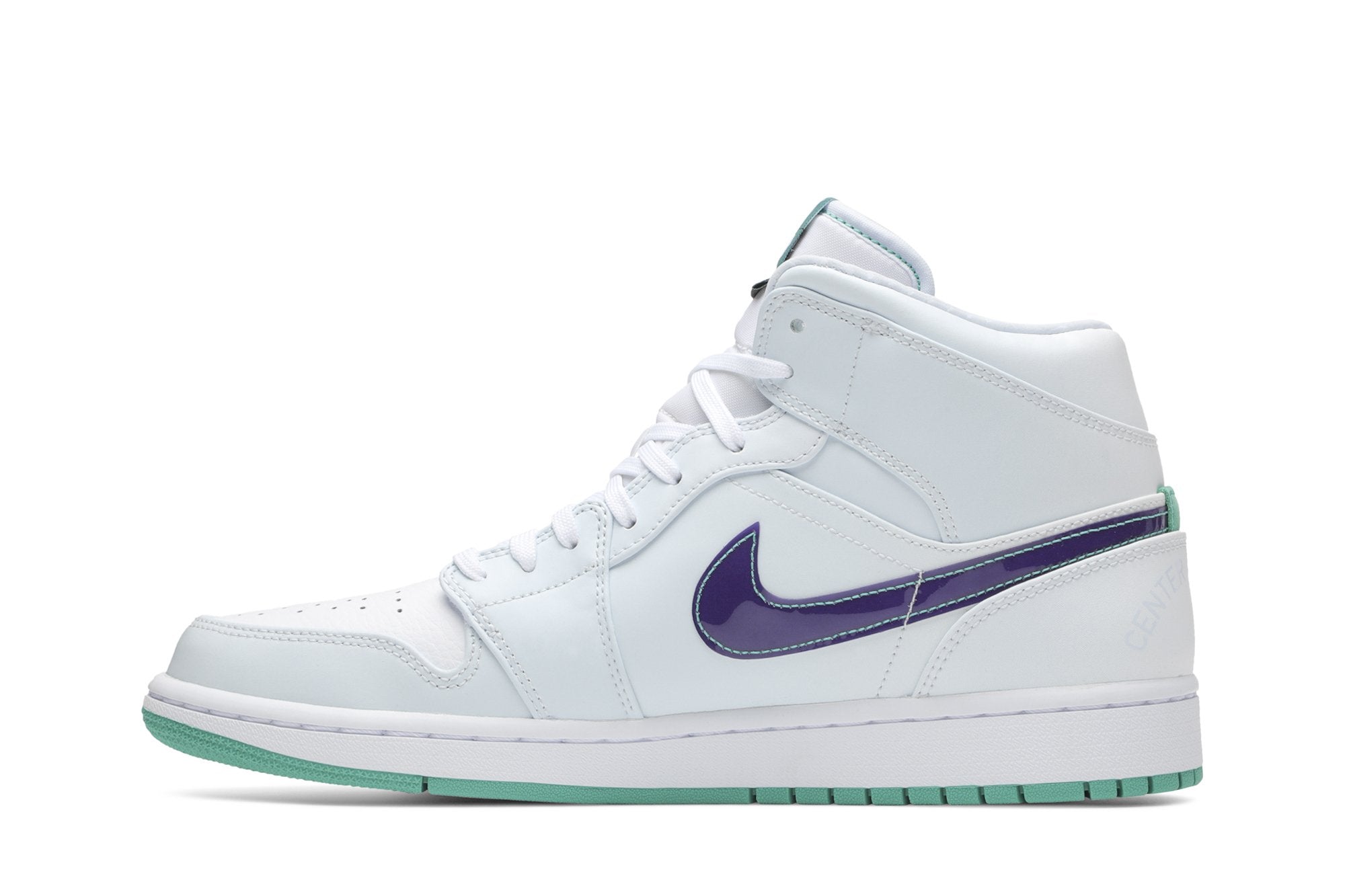 Luka Doncic x Air Jordan 1 Mid SE &