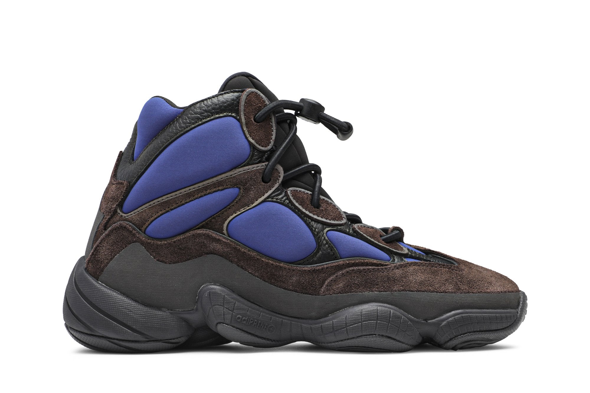Yeezy 500 High &