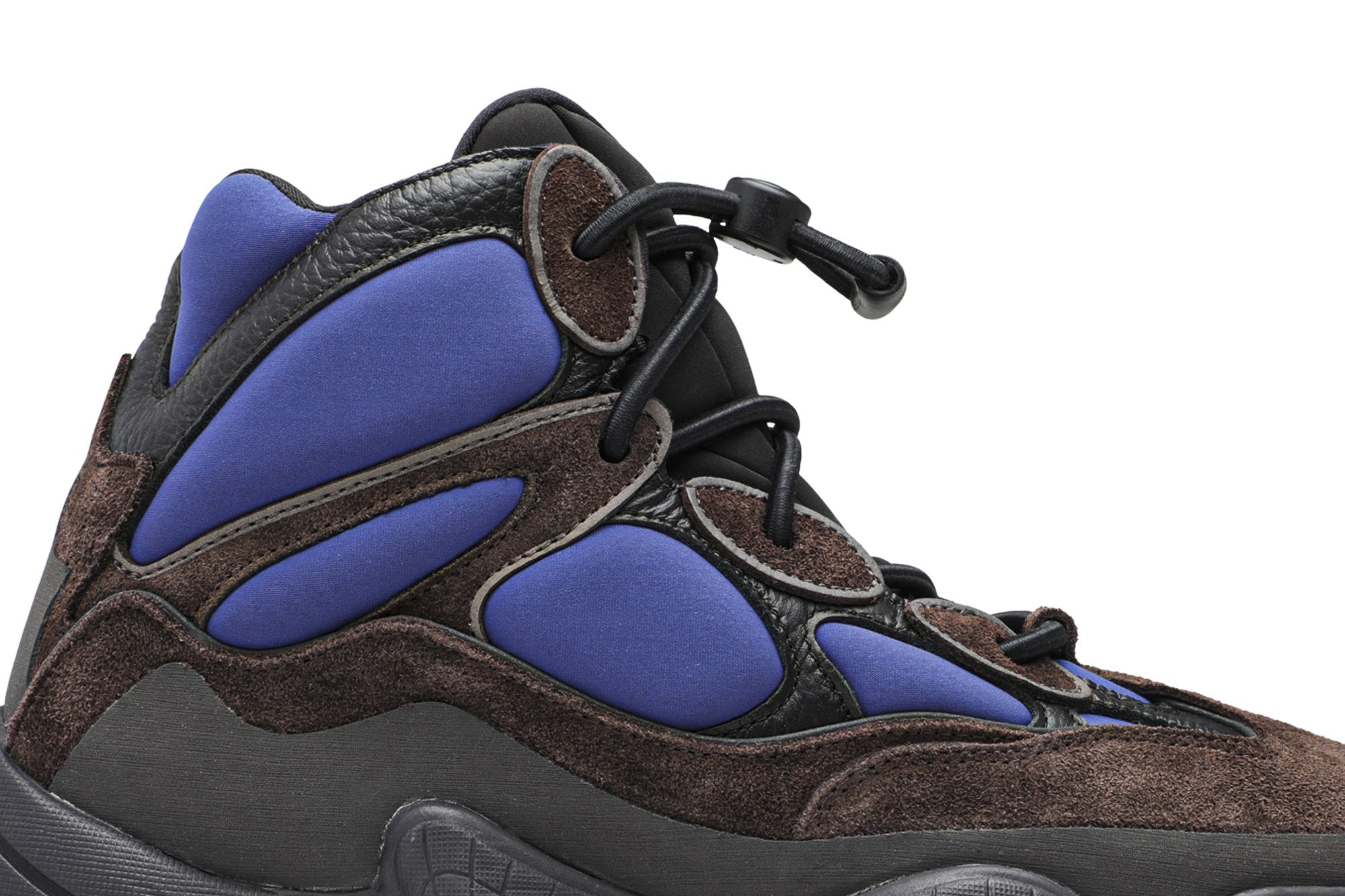 Yeezy 500 High &
