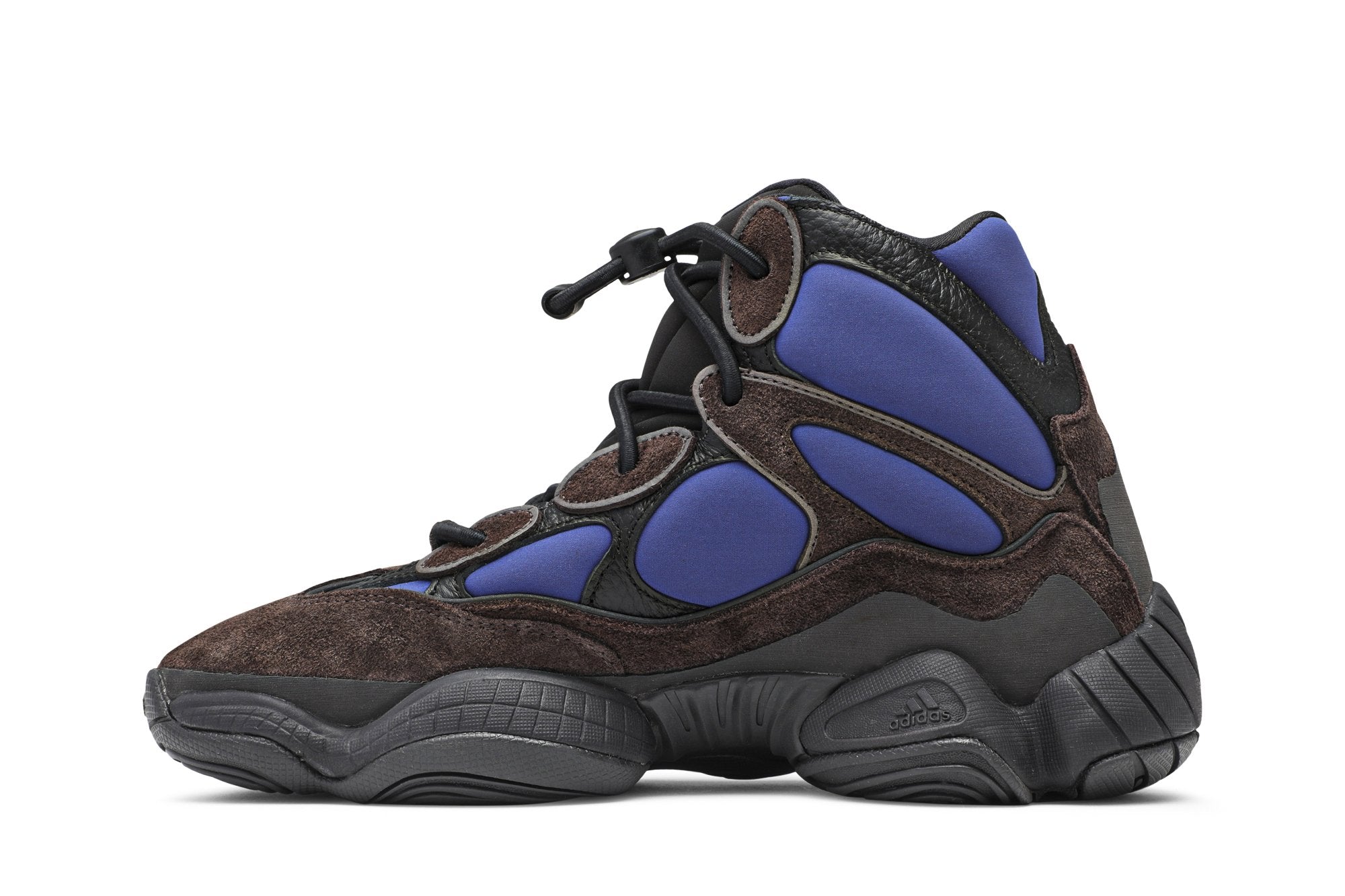 Yeezy 500 High &
