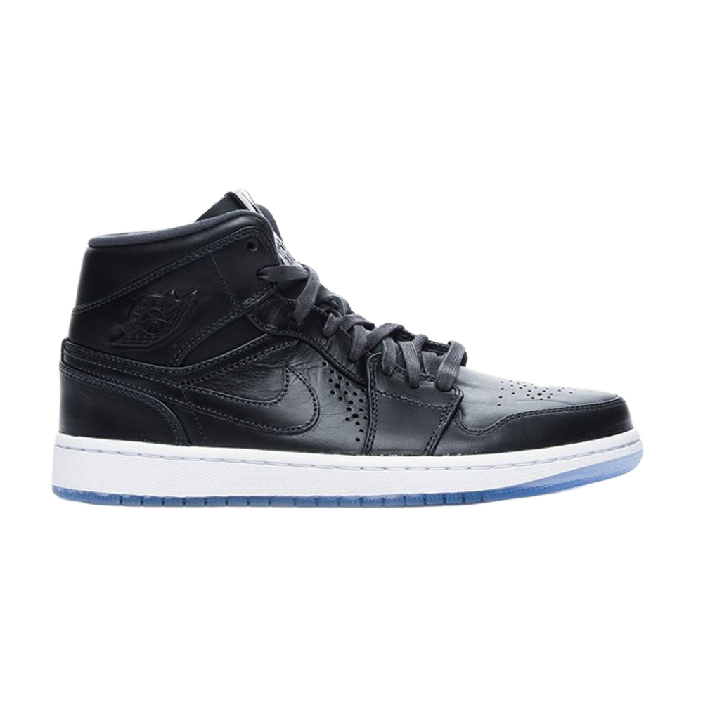Air Jordan 1 Mid Nouveau &