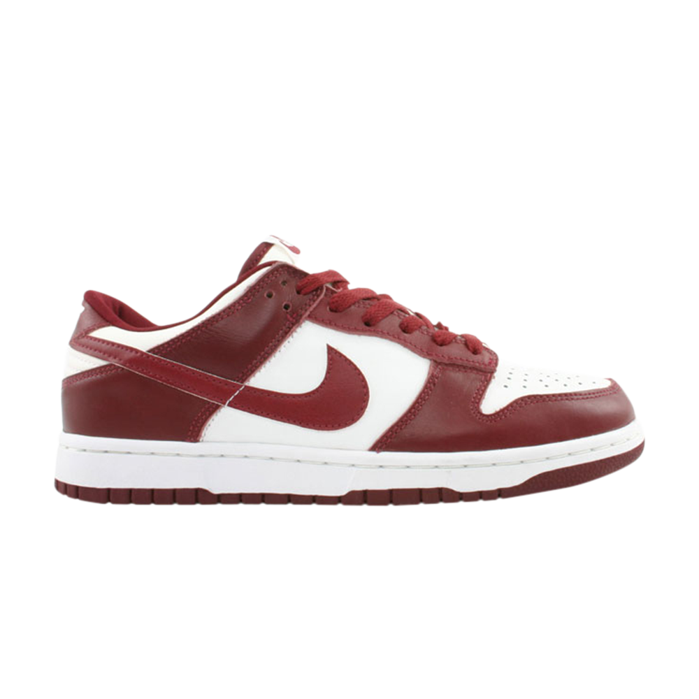Dunk Low