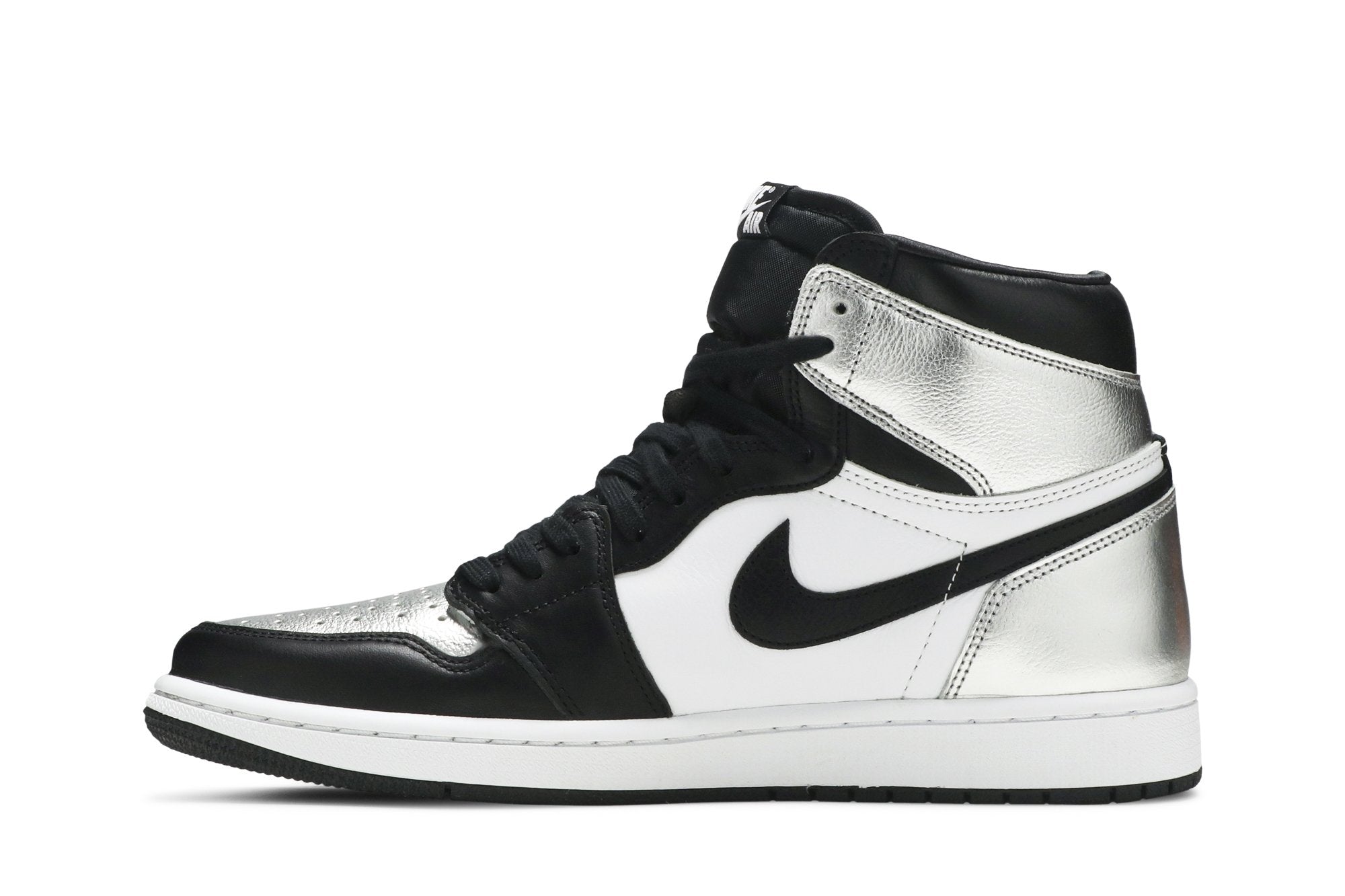 Wmns Air Jordan 1 Retro High OG &