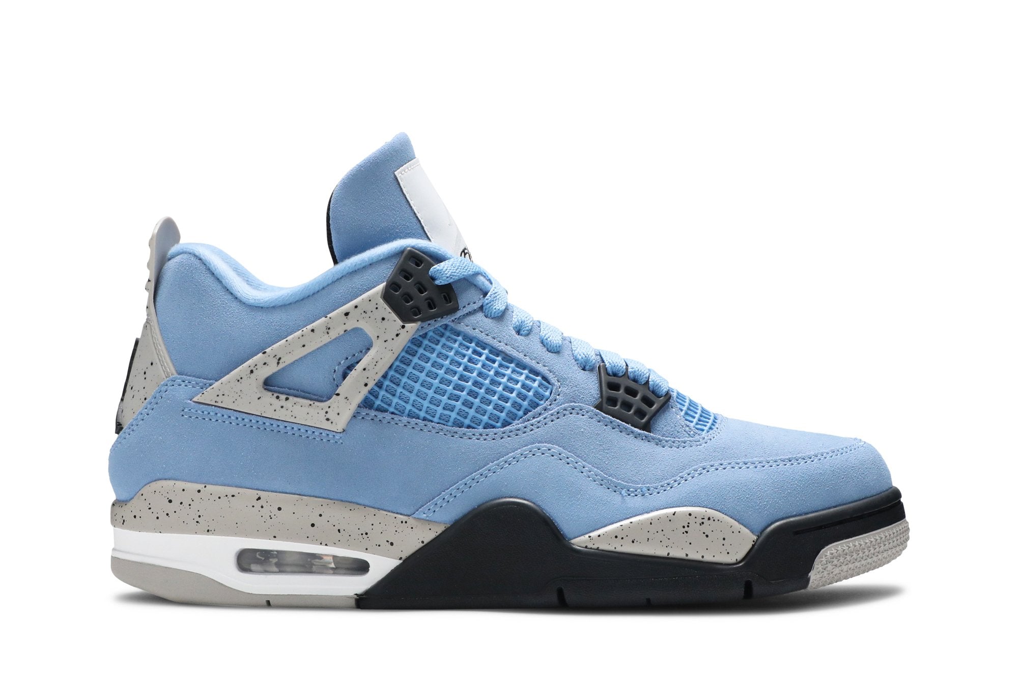 Air Jordan 4 Retro &