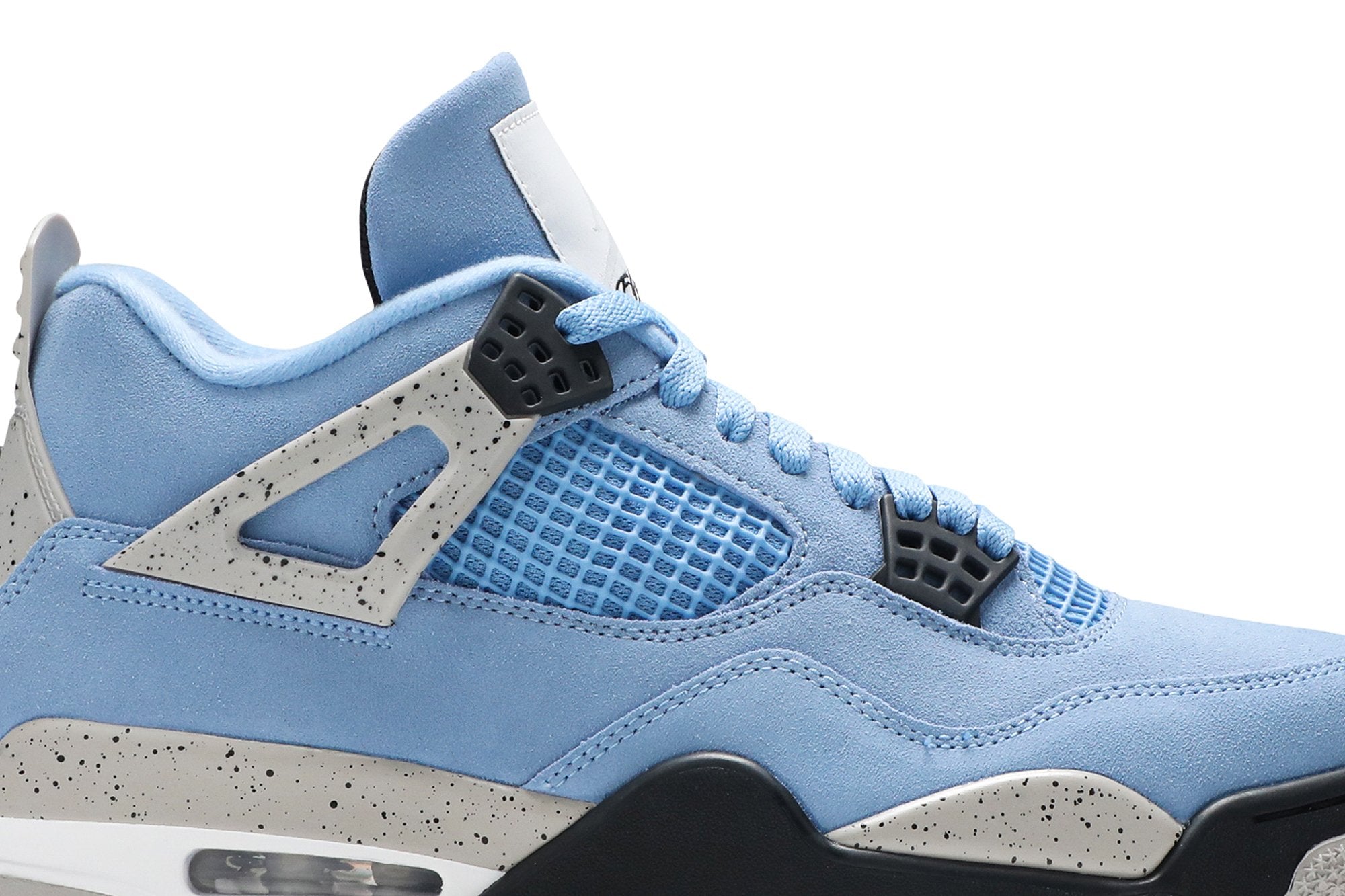 Air Jordan 4 Retro &
