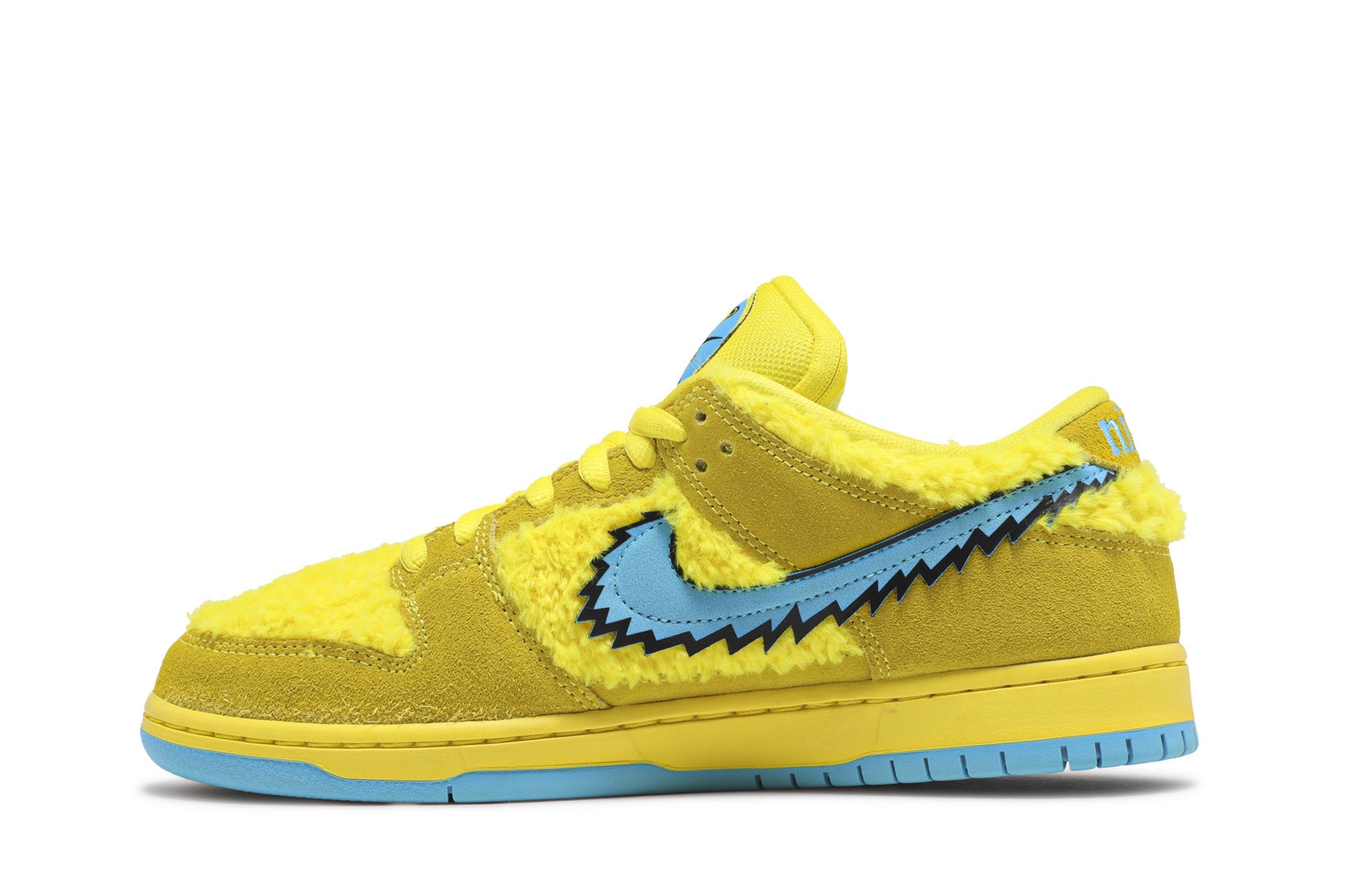 Grateful Dead x Dunk Low SB &