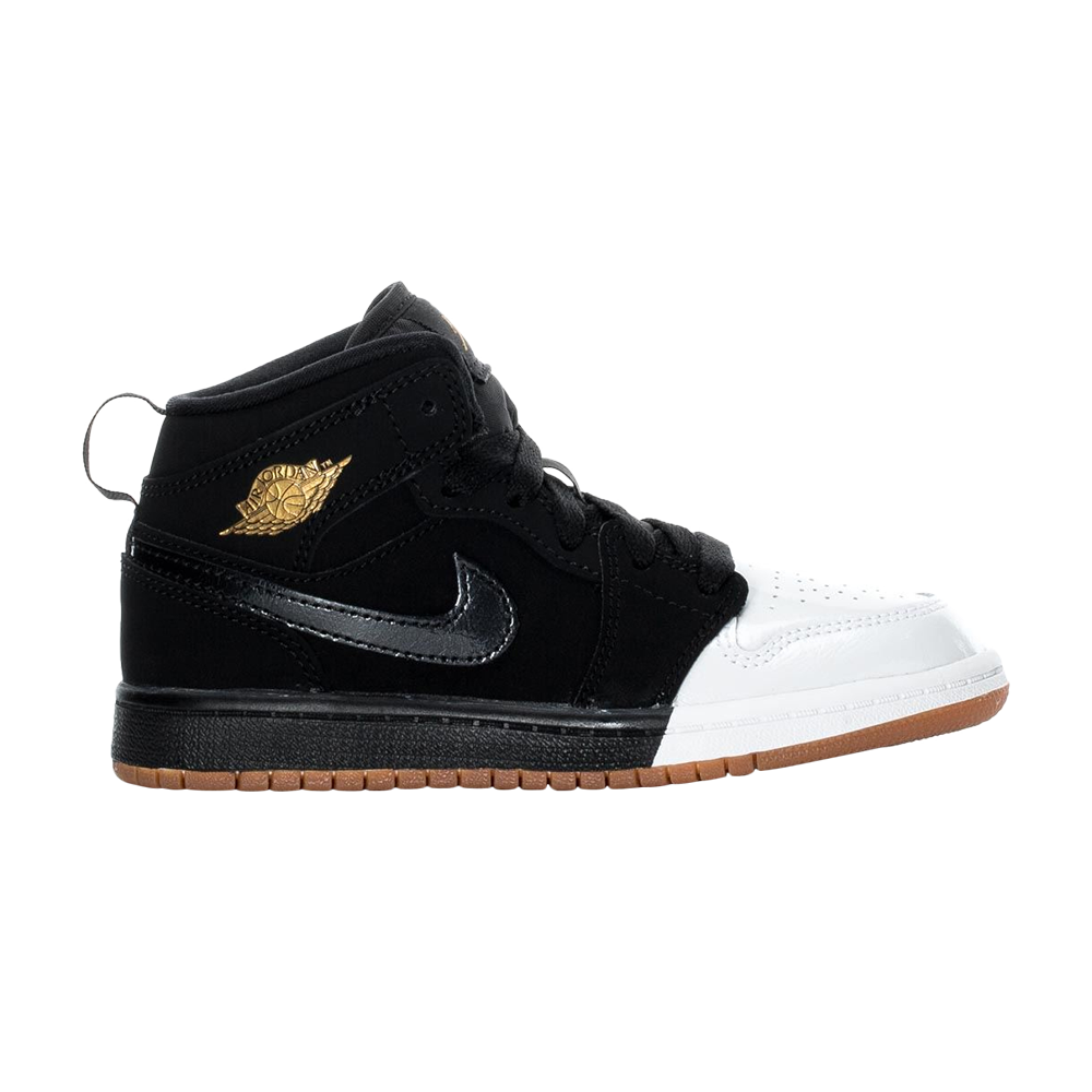 Air Jordan 1 Mid GP &