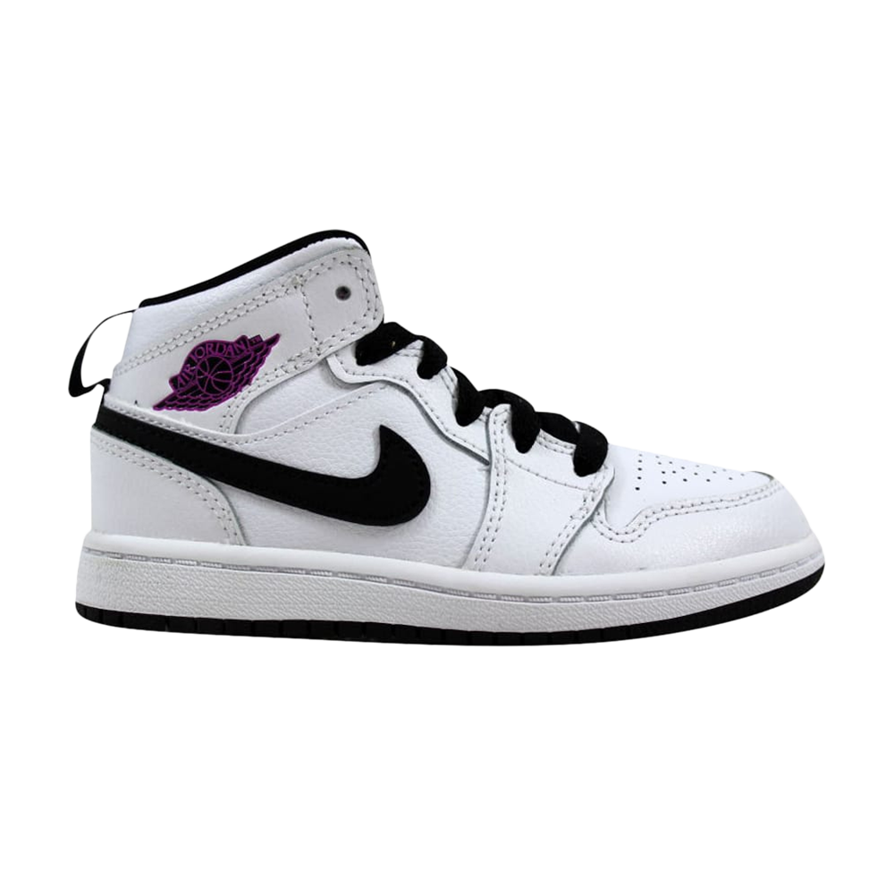 Air Jordan 1 Mid GP &