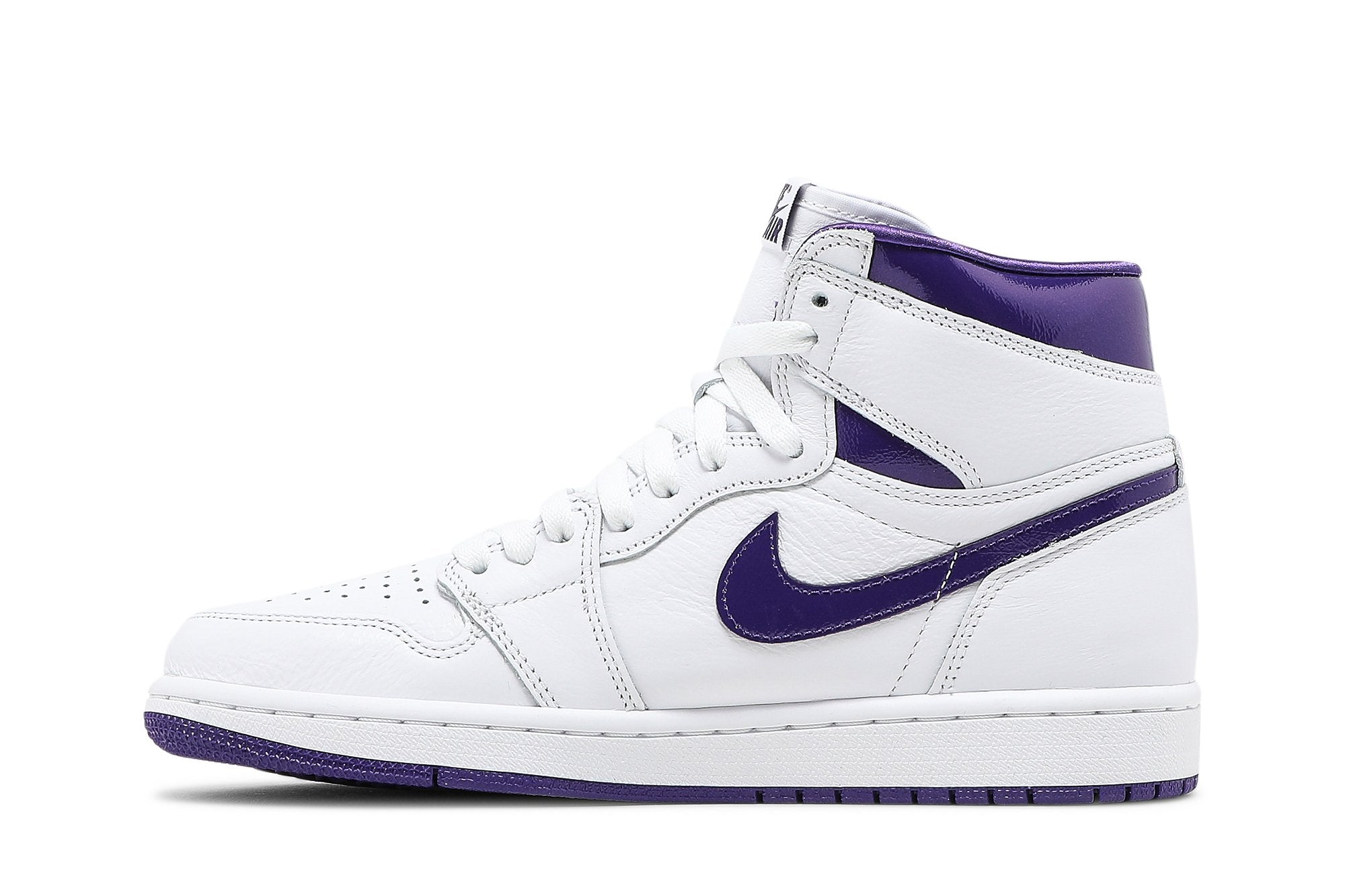Wmns Air Jordan 1 High OG &