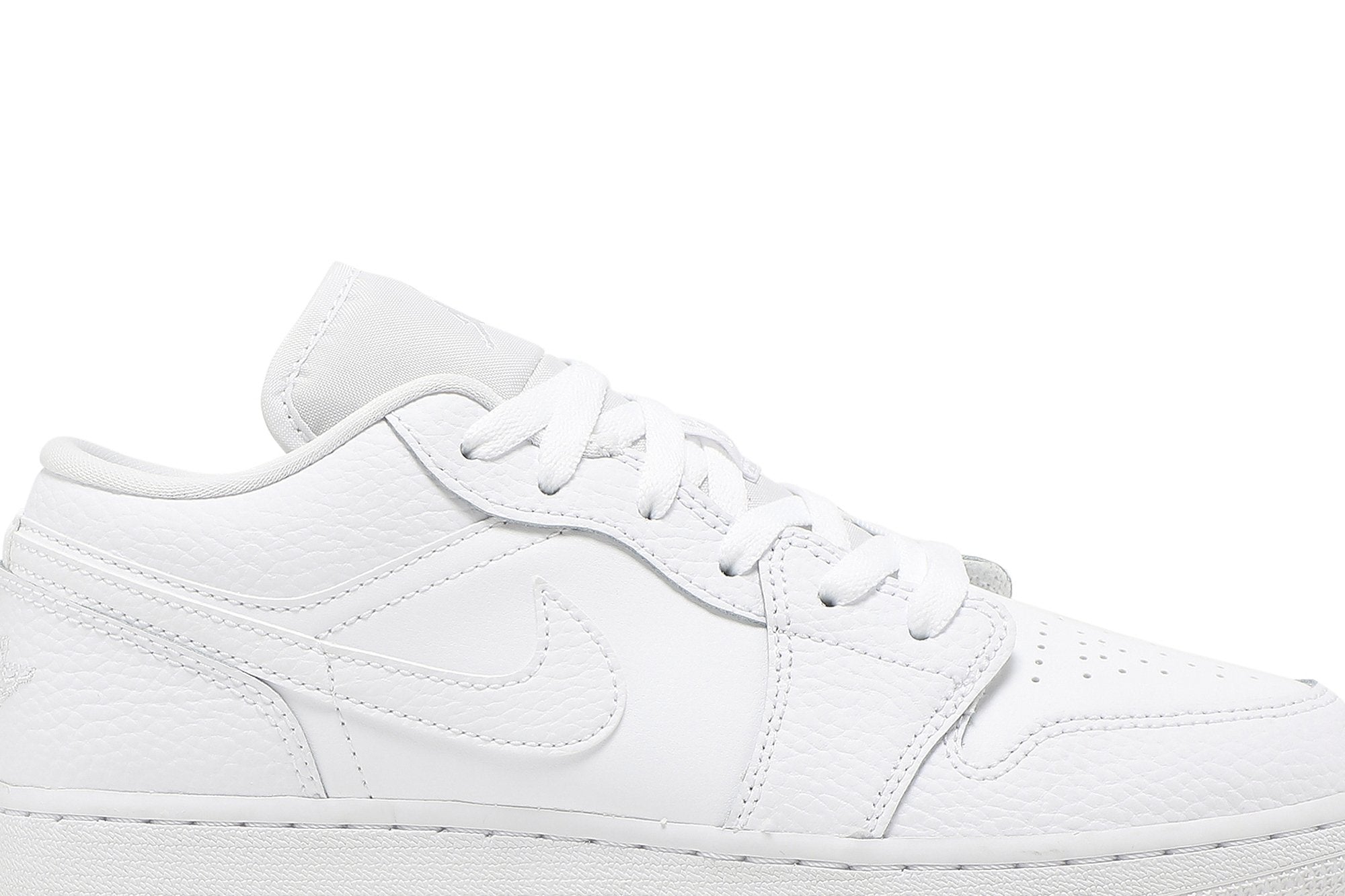 Air Jordan 1 Low GS &