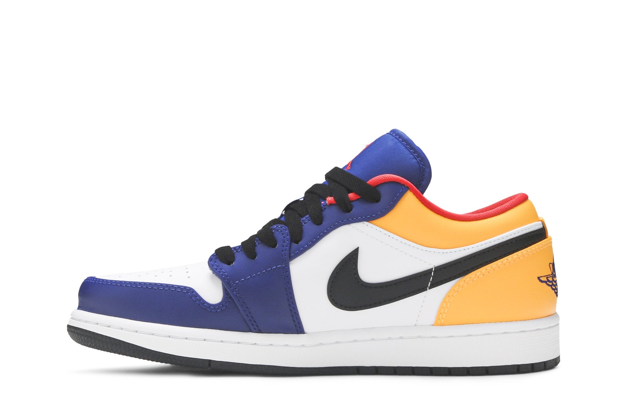 Air Jordan 1 Low &