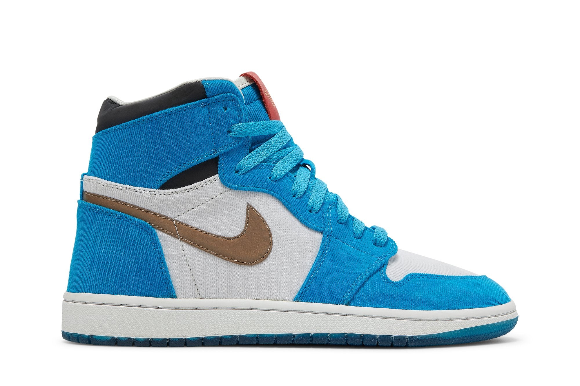 Twix x The Shoe Surgeon x Air Jordan 1 High &