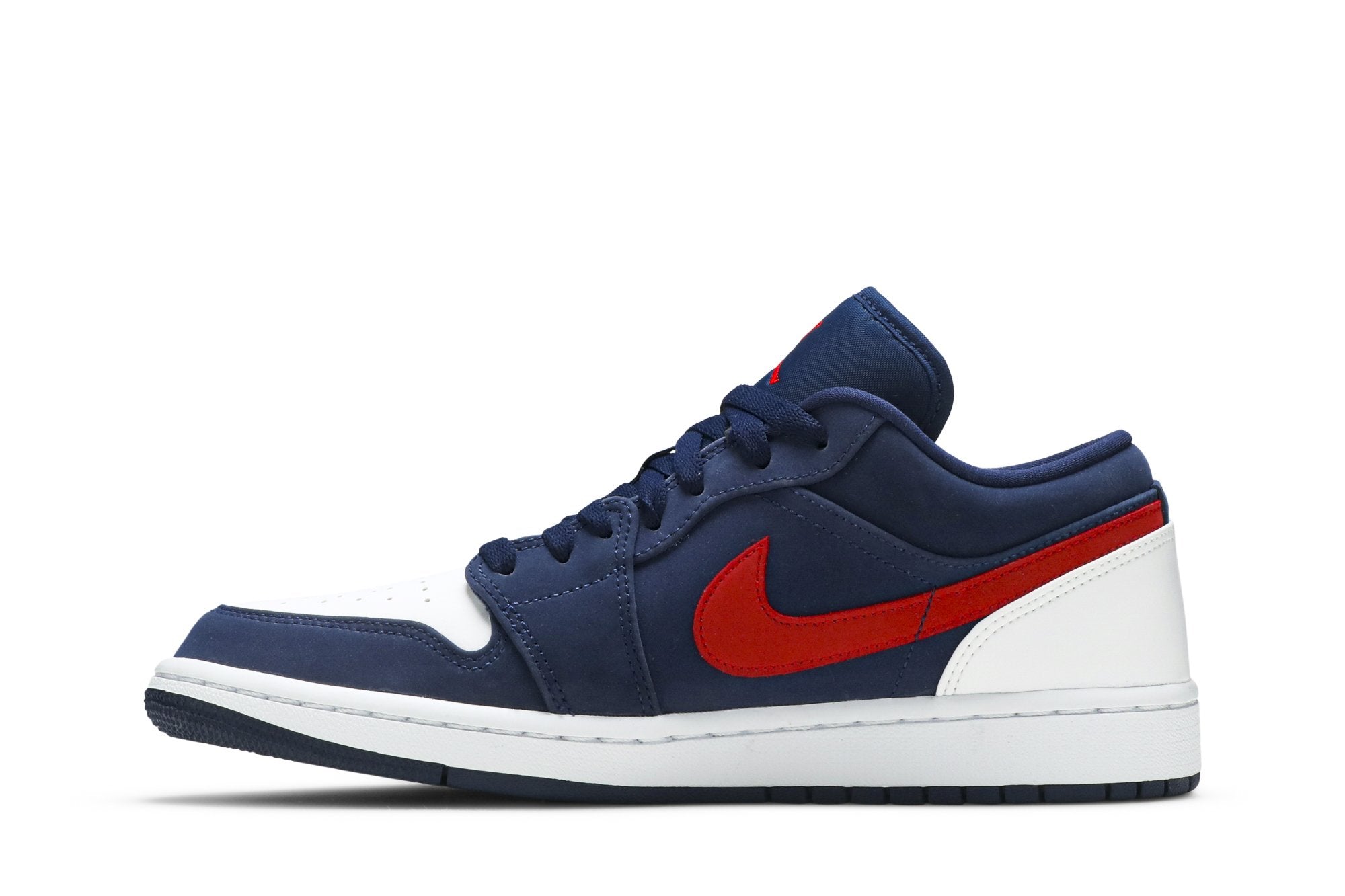 Air Jordan 1 Low &