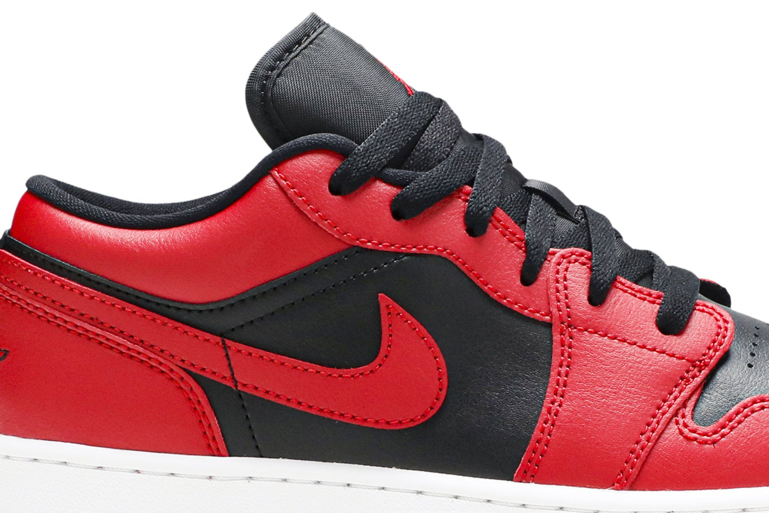 Air Jordan 1 Low GS &