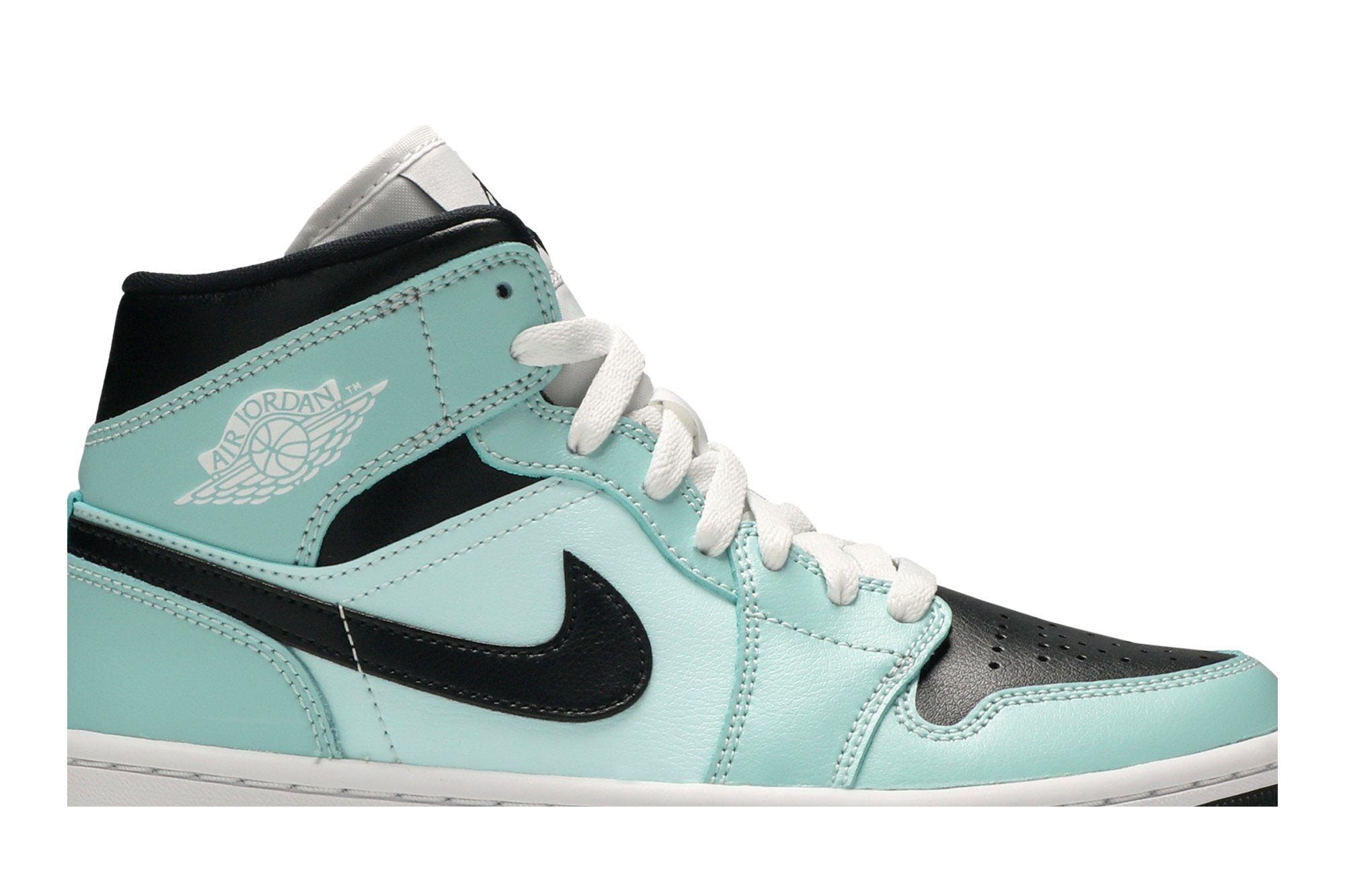 Wmns Air Jordan 1 Mid &