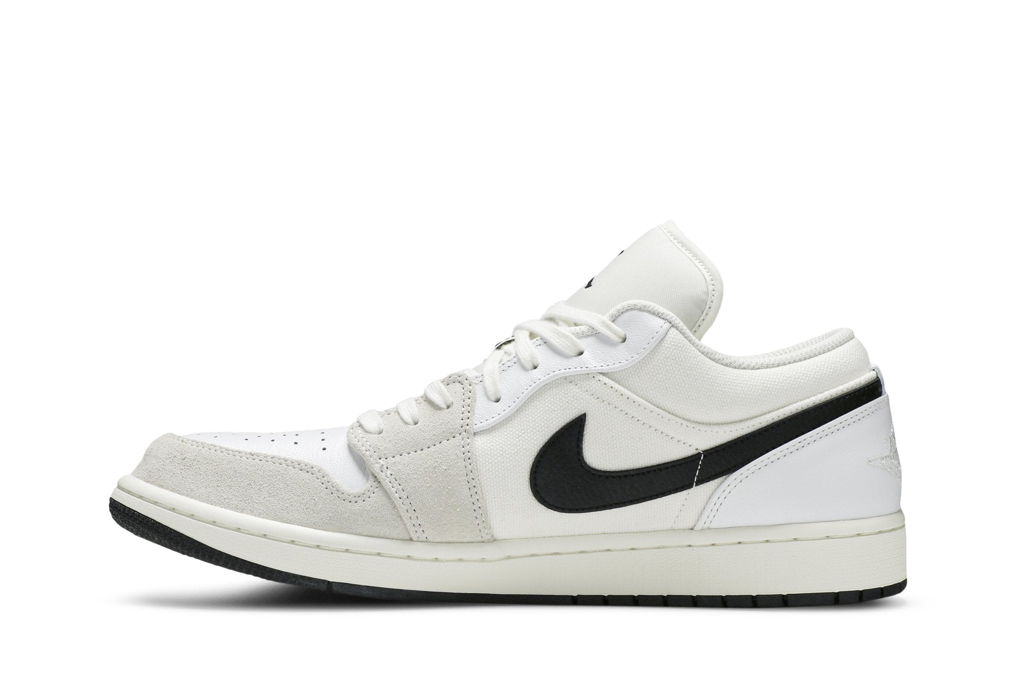 Air Jordan 1 Low &