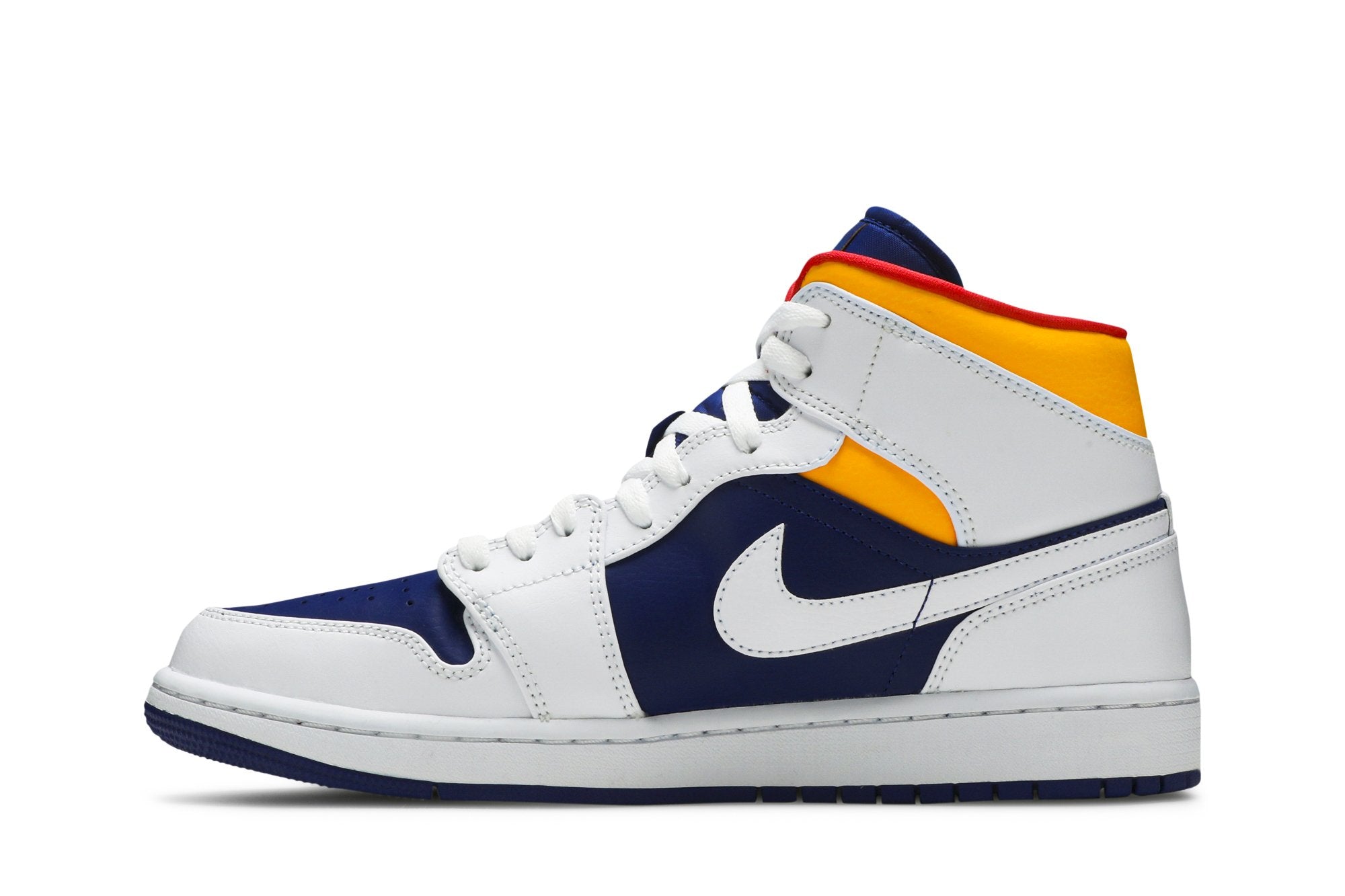 Air Jordan 1 Mid &
