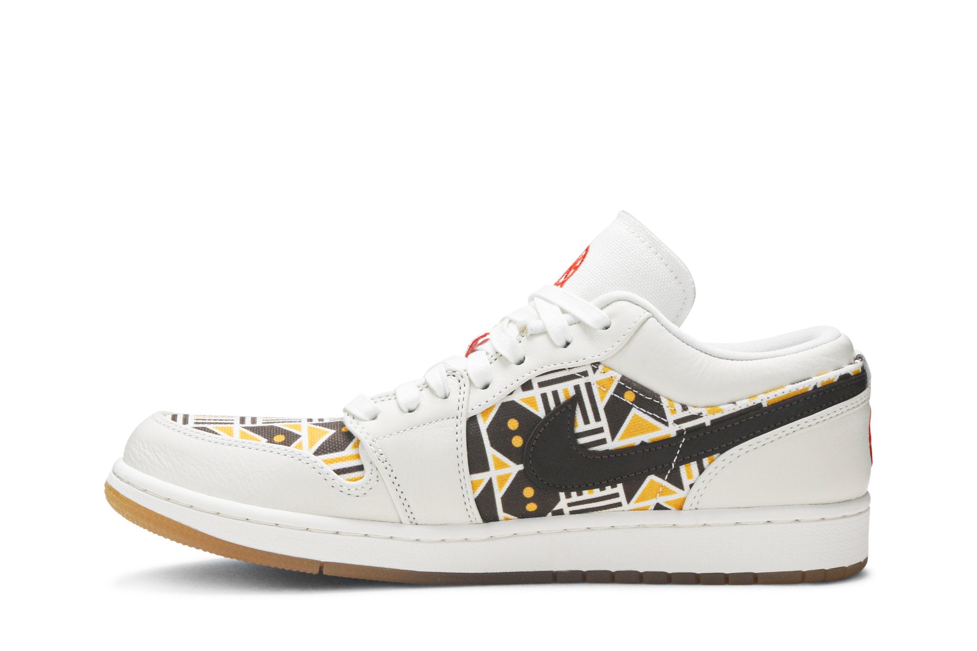 Air Jordan 1 Low &