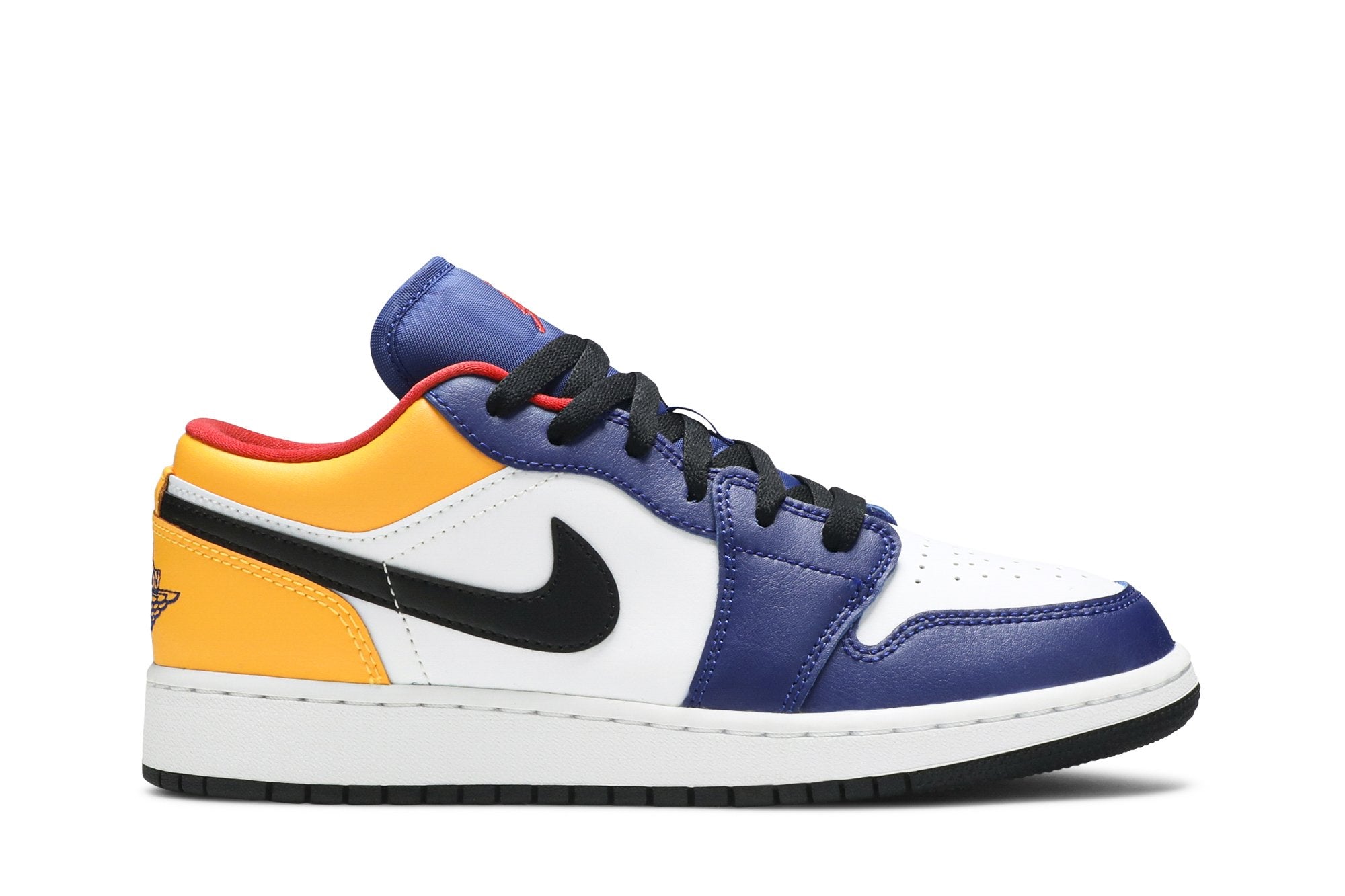 Air Jordan 1 Low GS &