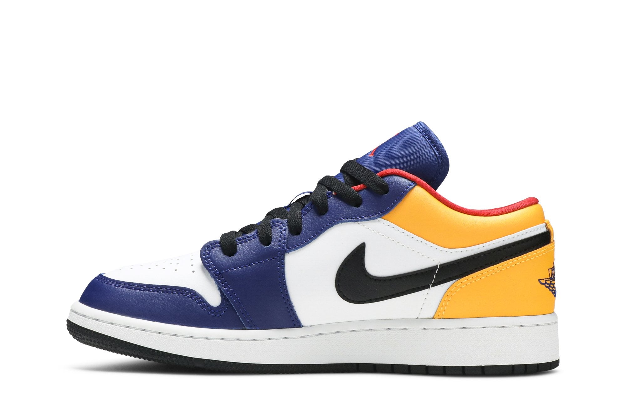 Air Jordan 1 Low GS &