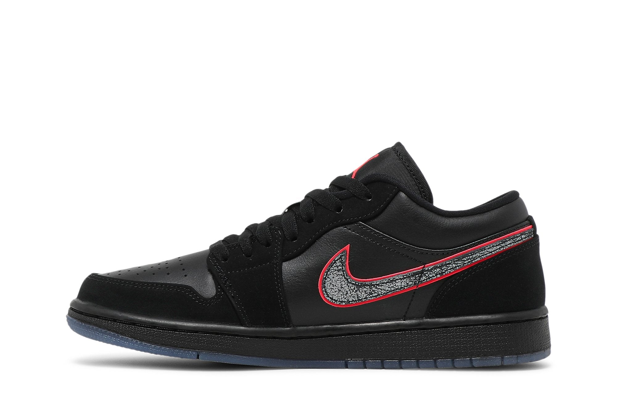Air Jordan 1 Low &